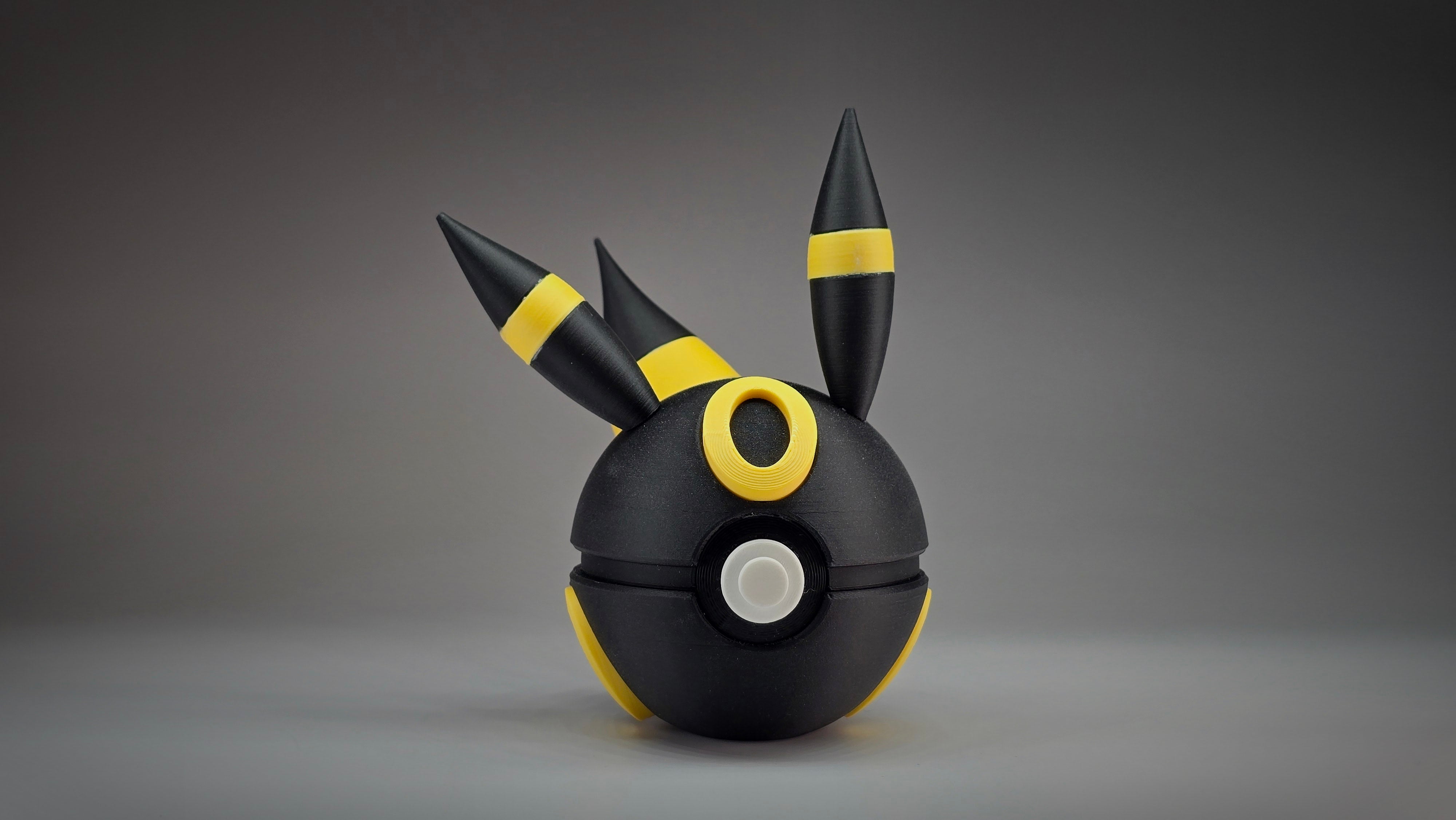 #0197 - Umbreon Ball