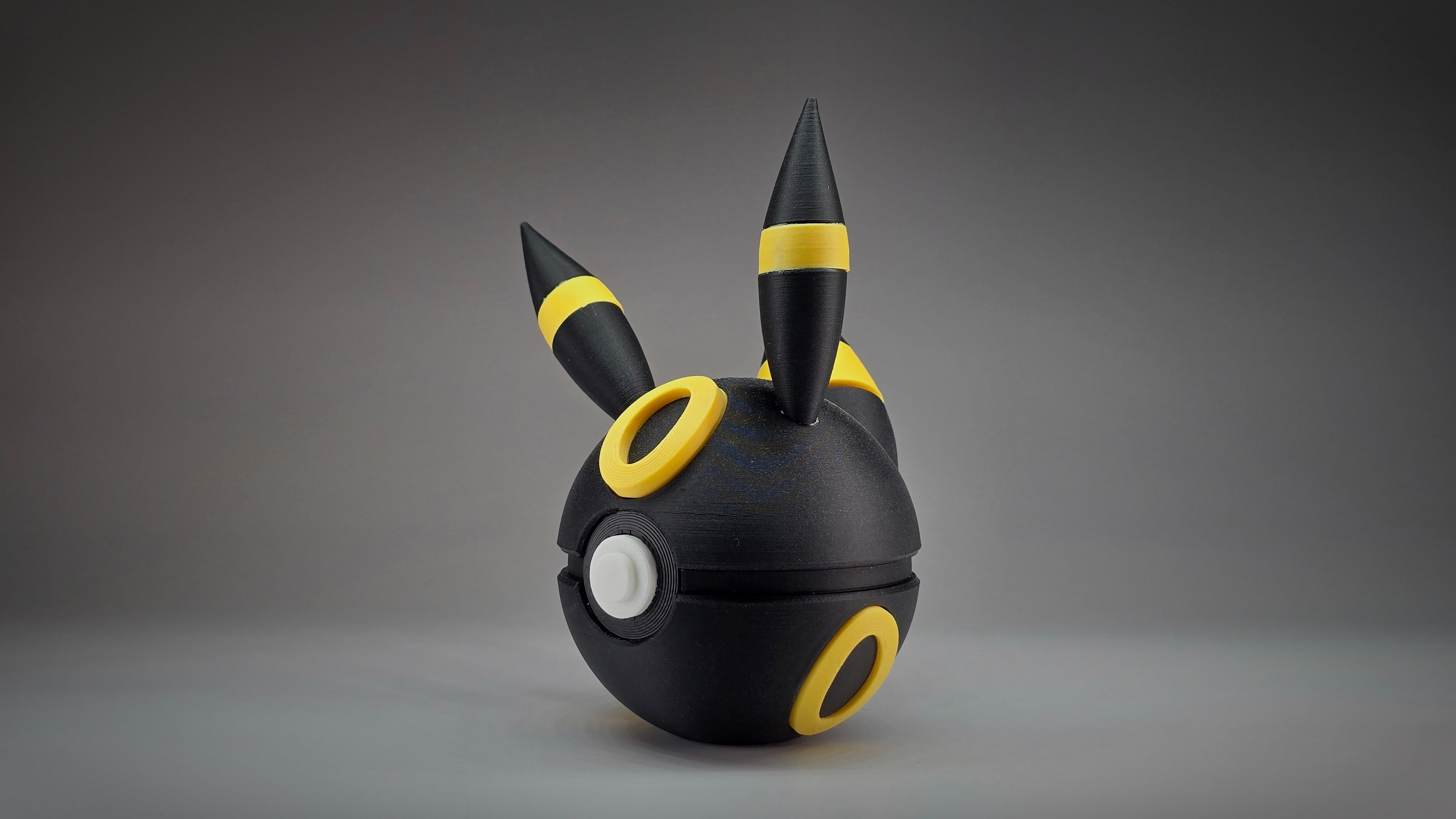 #0197 - Umbreon Ball