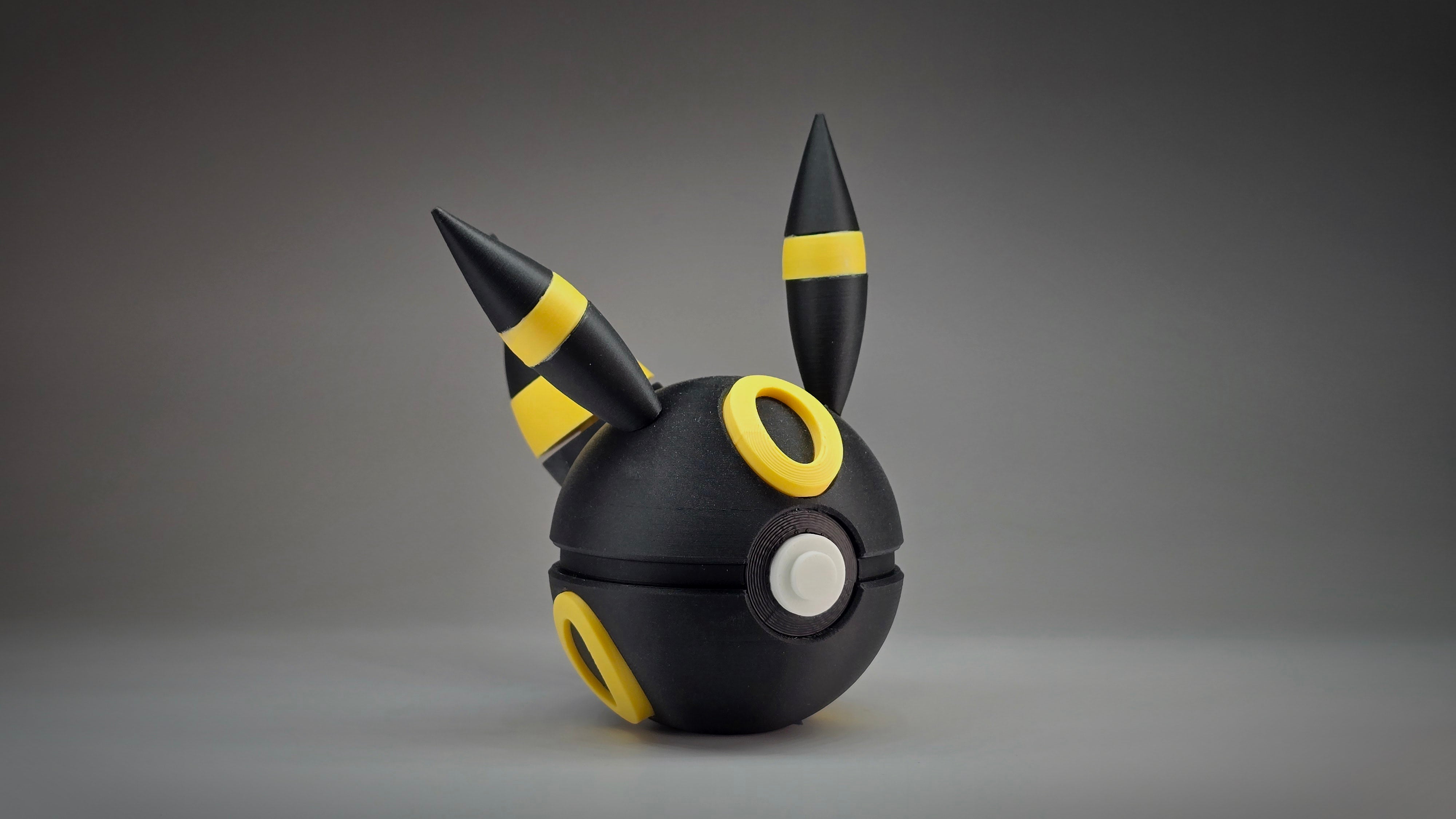 #0197 - Umbreon Ball