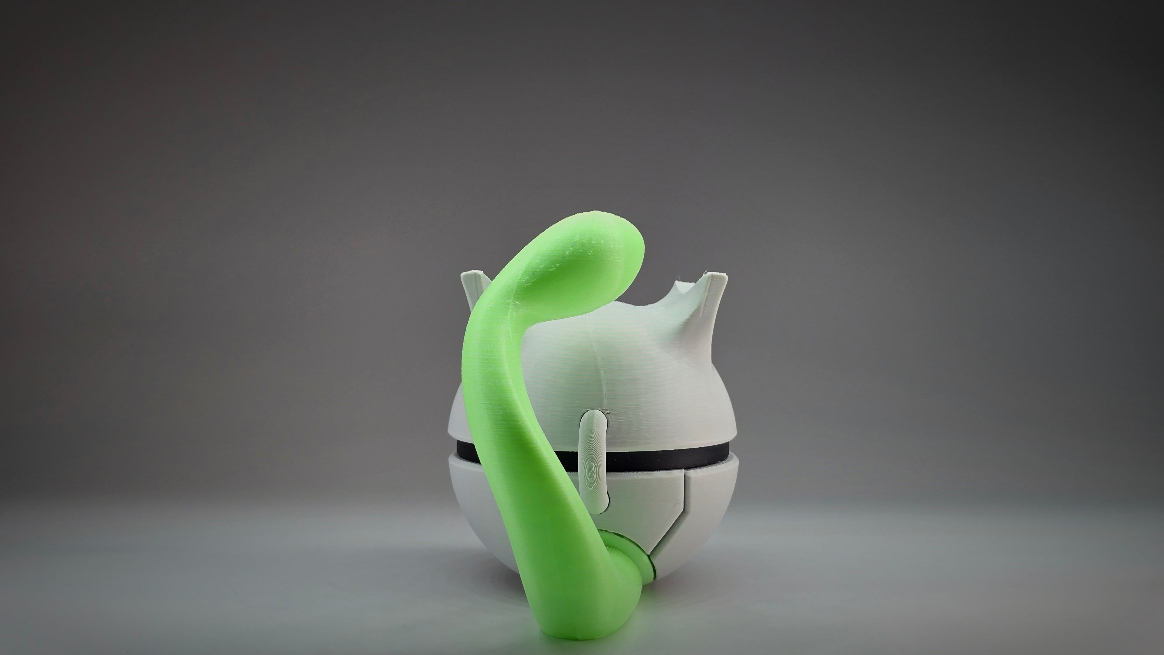 #0150 - Mewtwo Ball