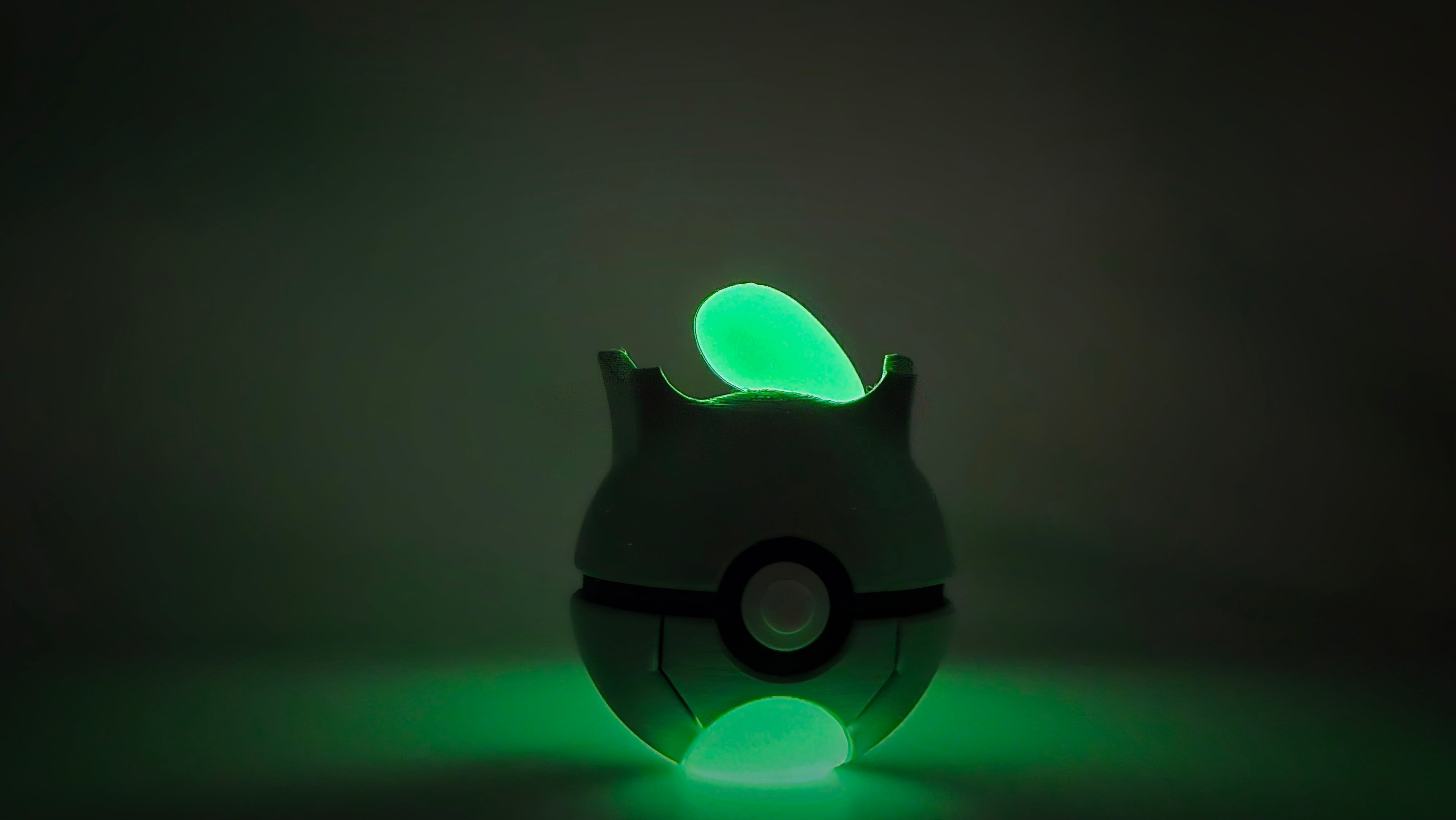 #0150 - Mewtwo Ball