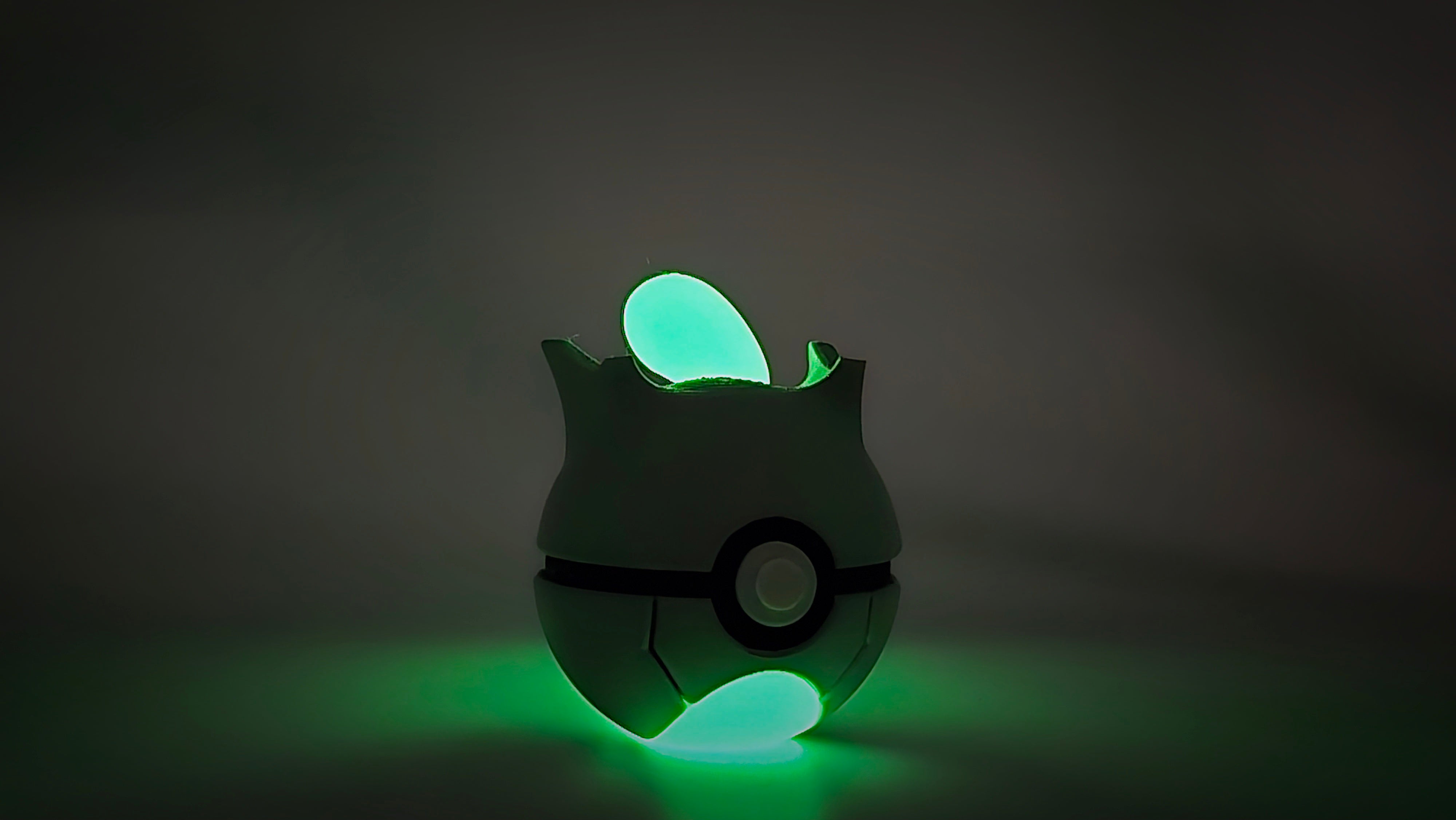 #0150 - Mewtwo Ball