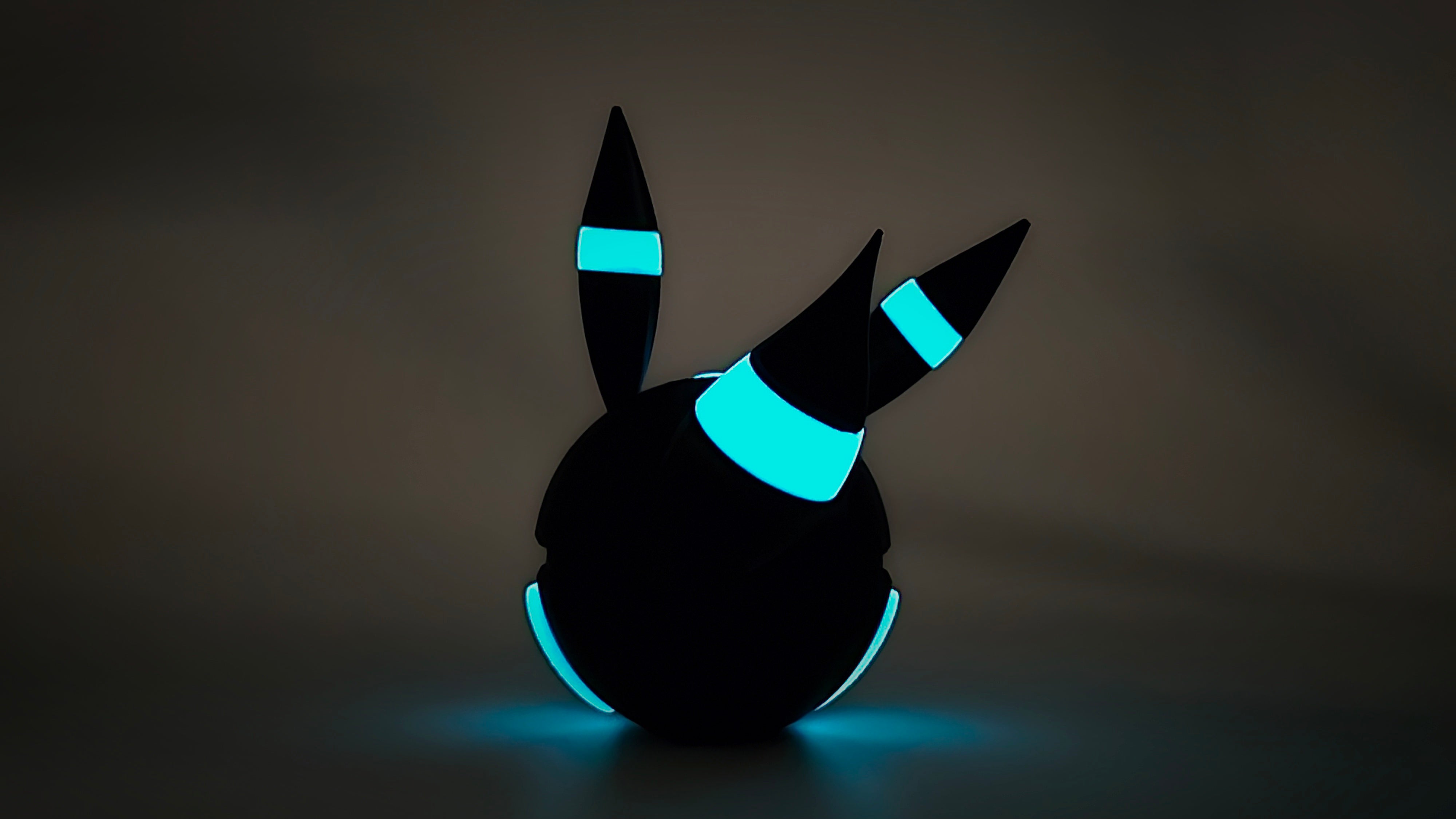 #0197 - Umbreon Ball