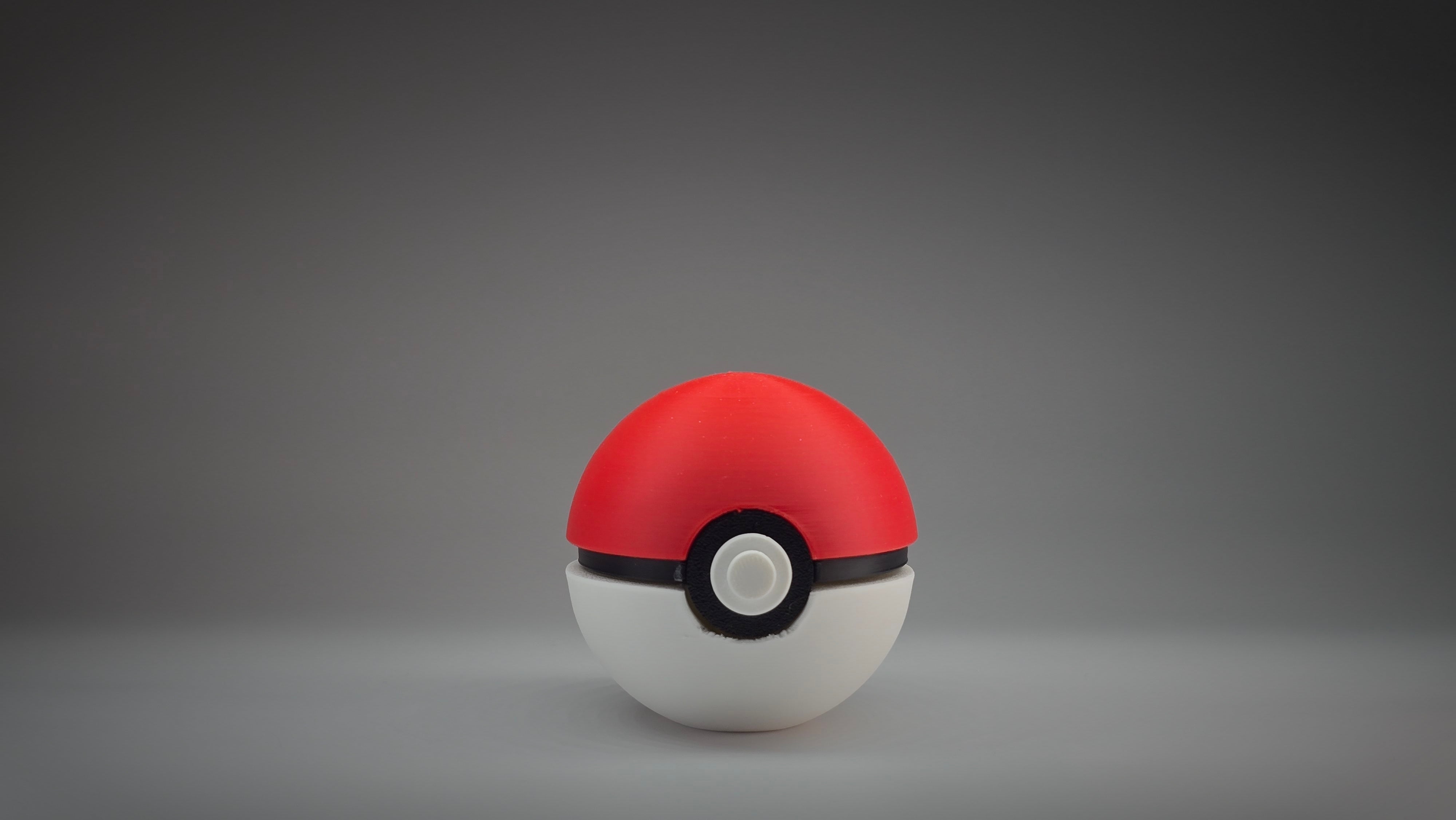 Pokéball