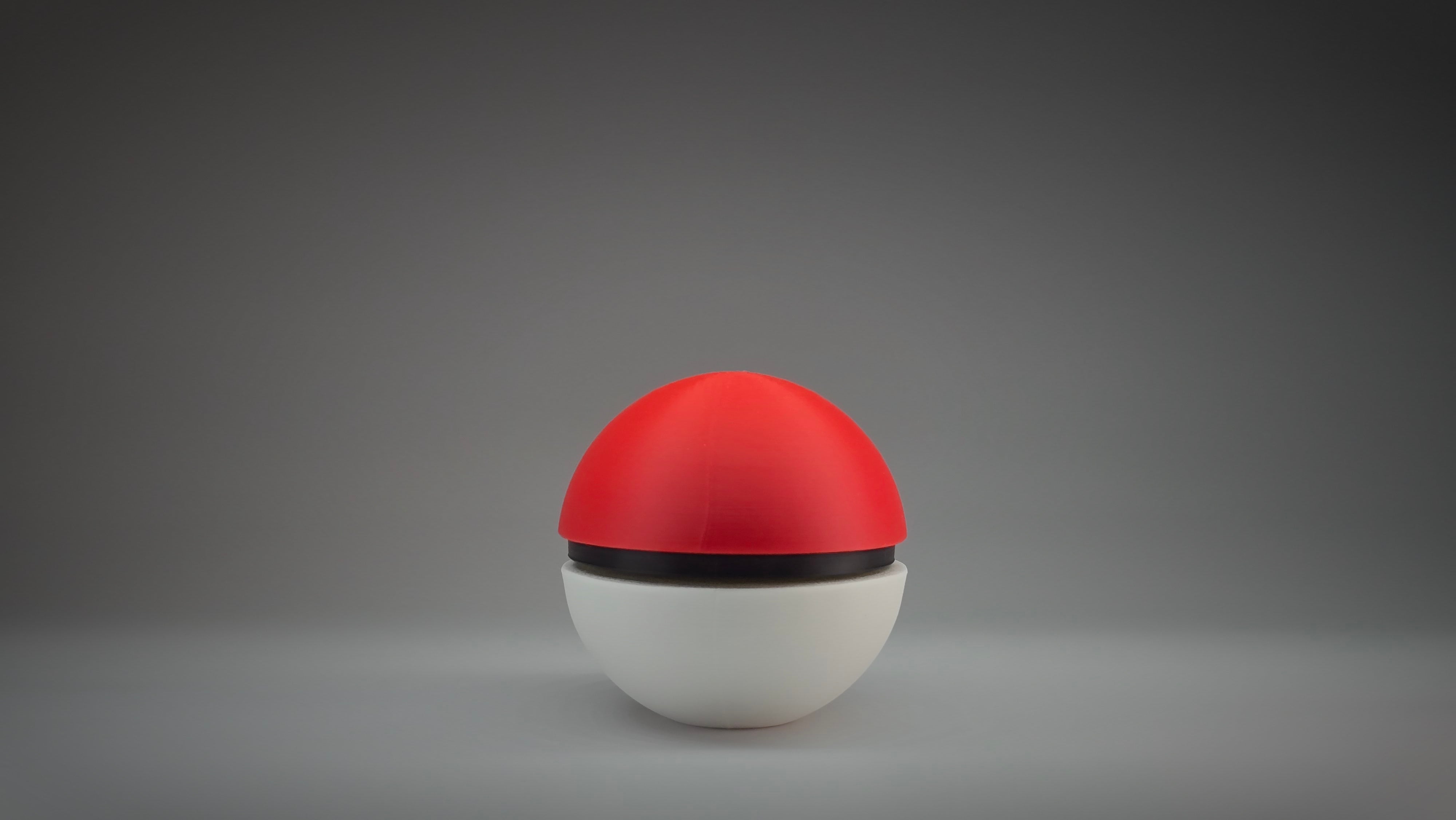 Pokéball