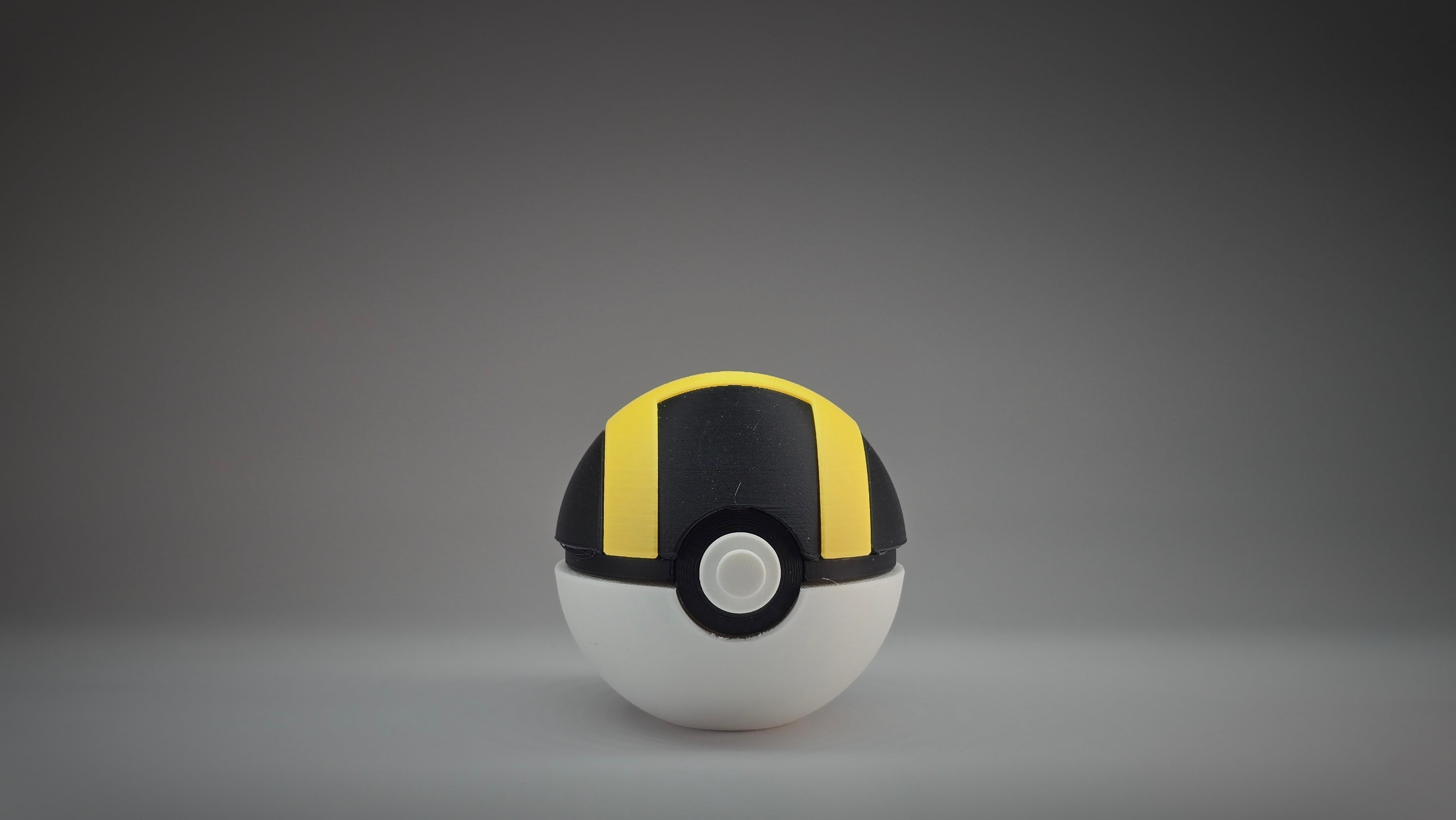 Ultra Ball