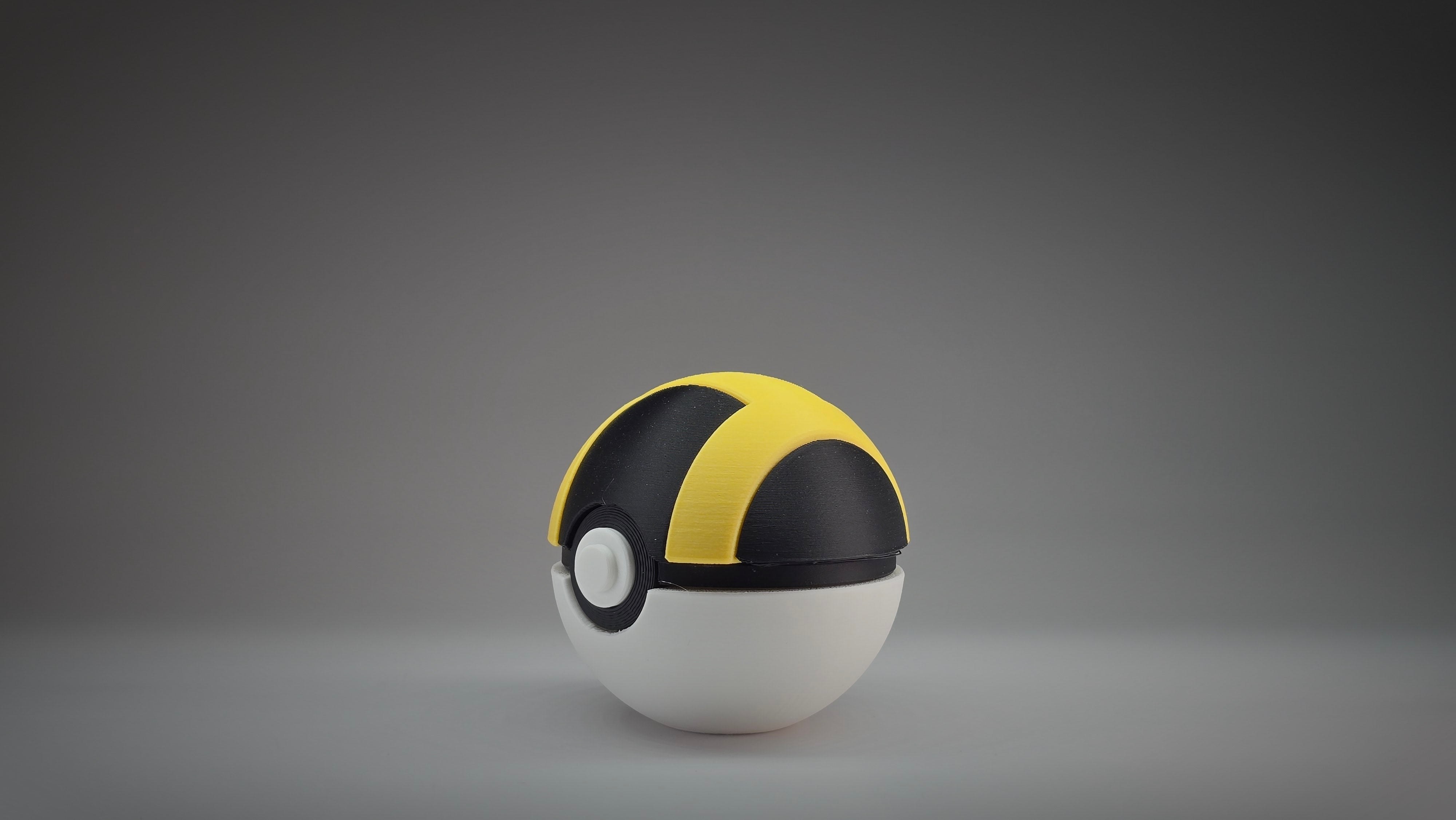 Ultra Ball