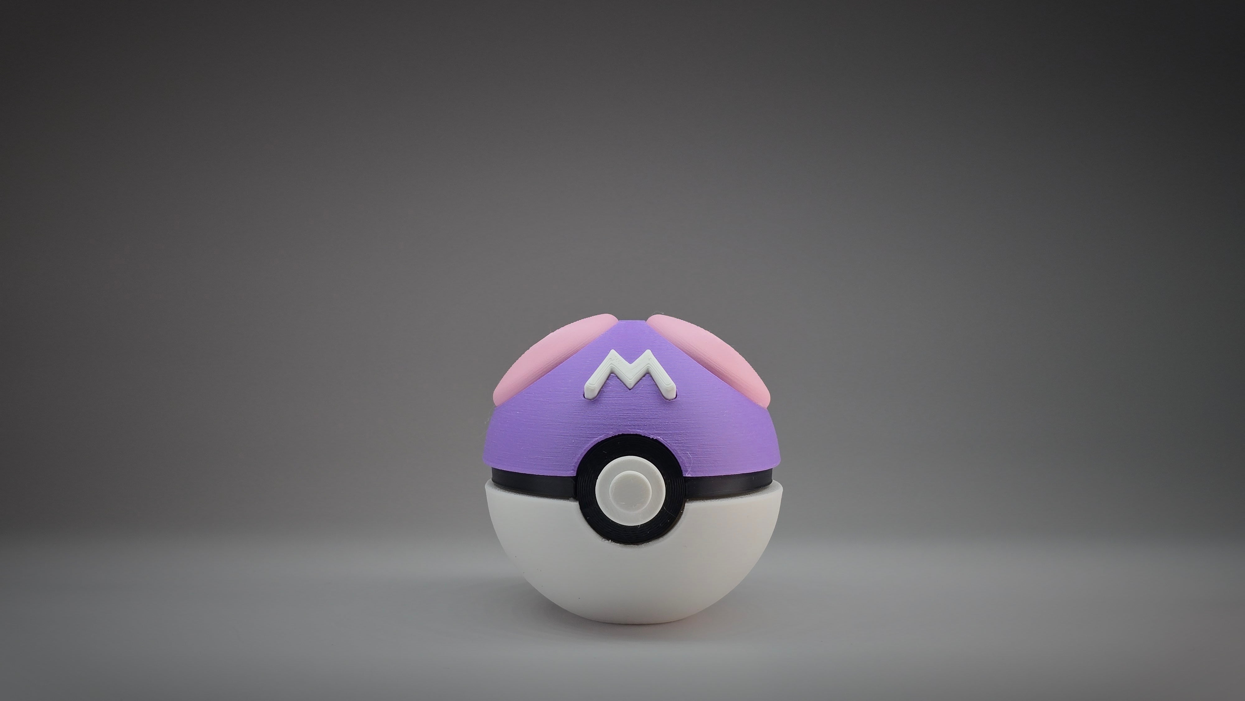 Master Ball