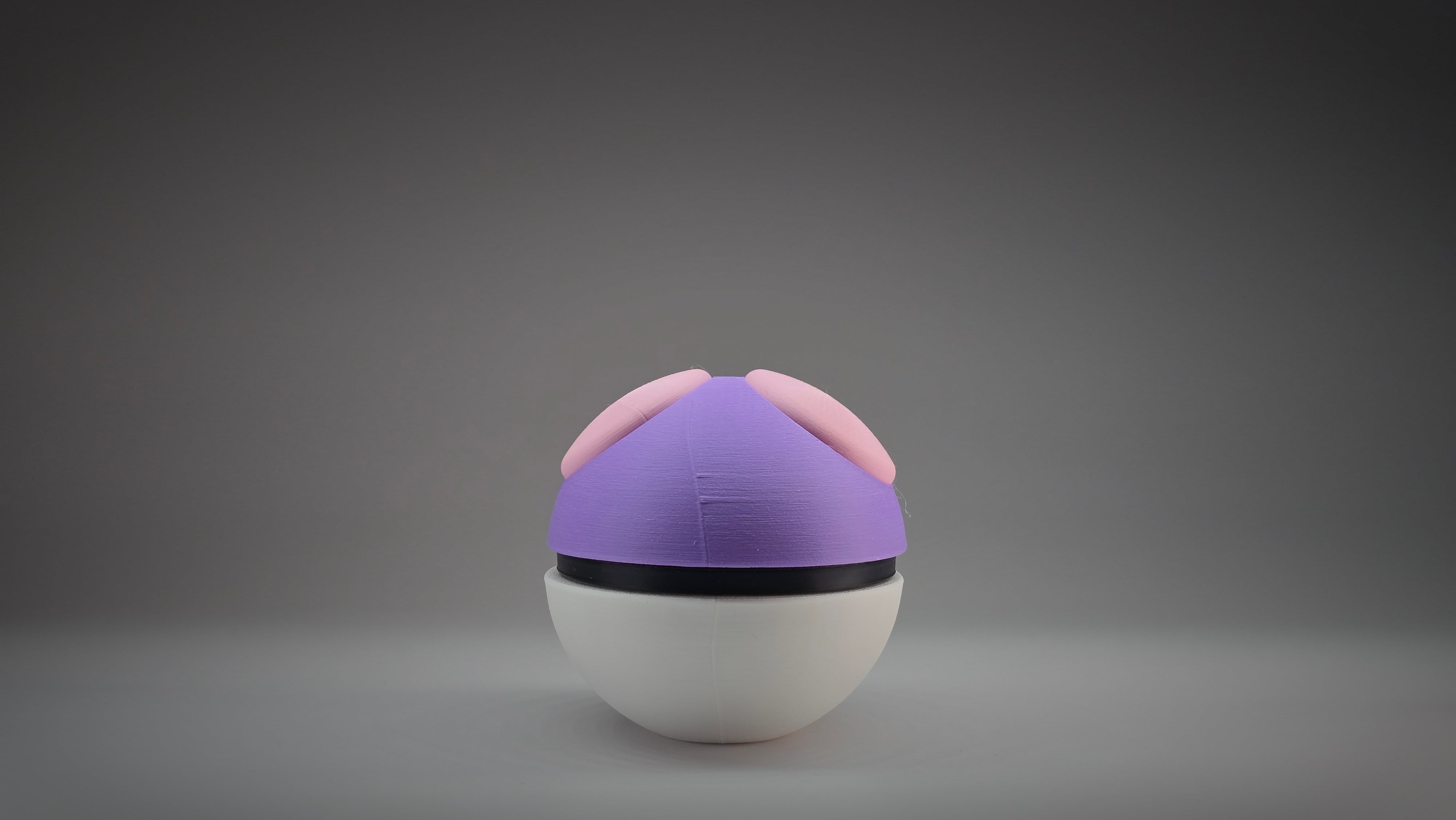 Master Ball