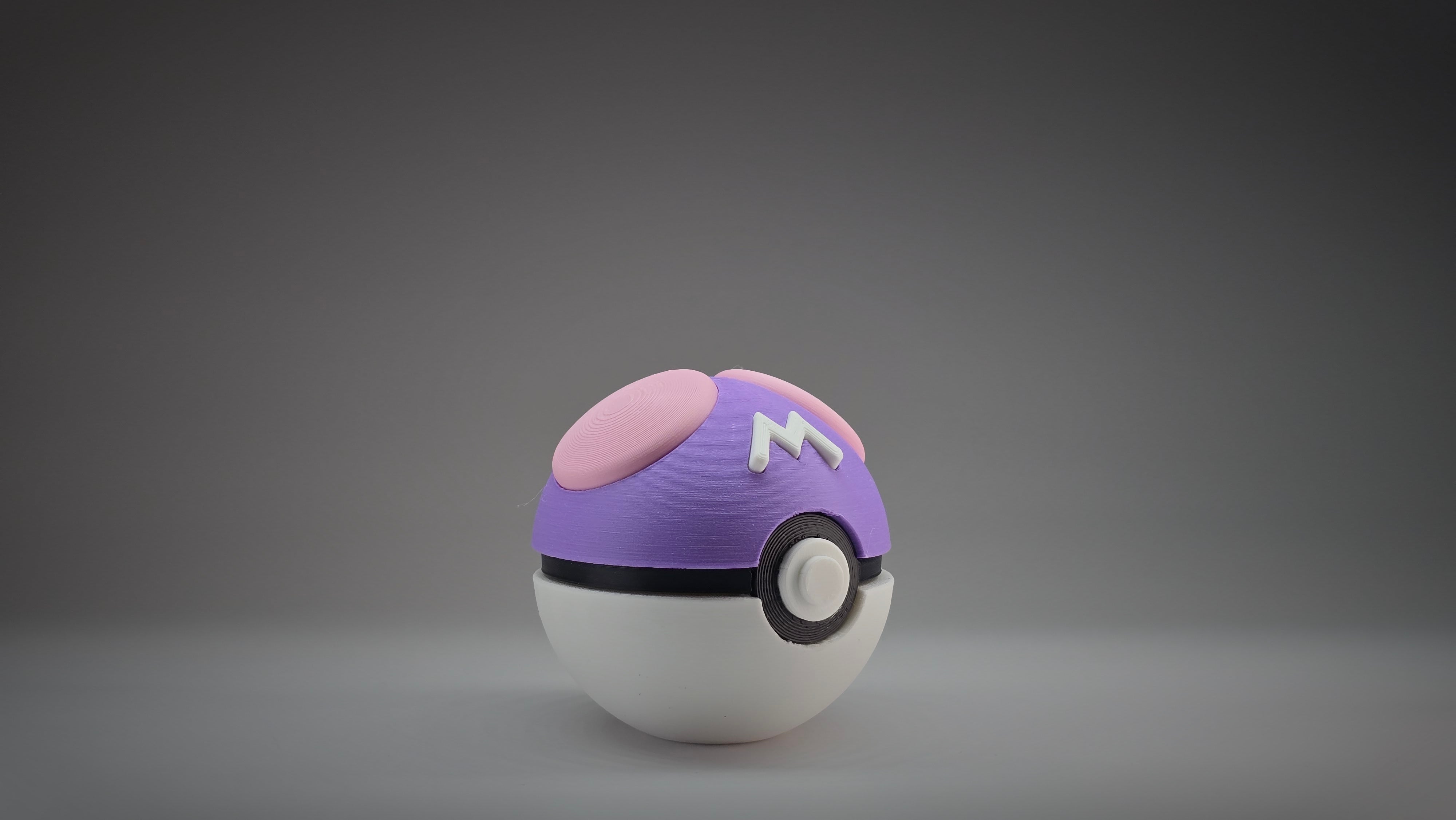 Master Ball