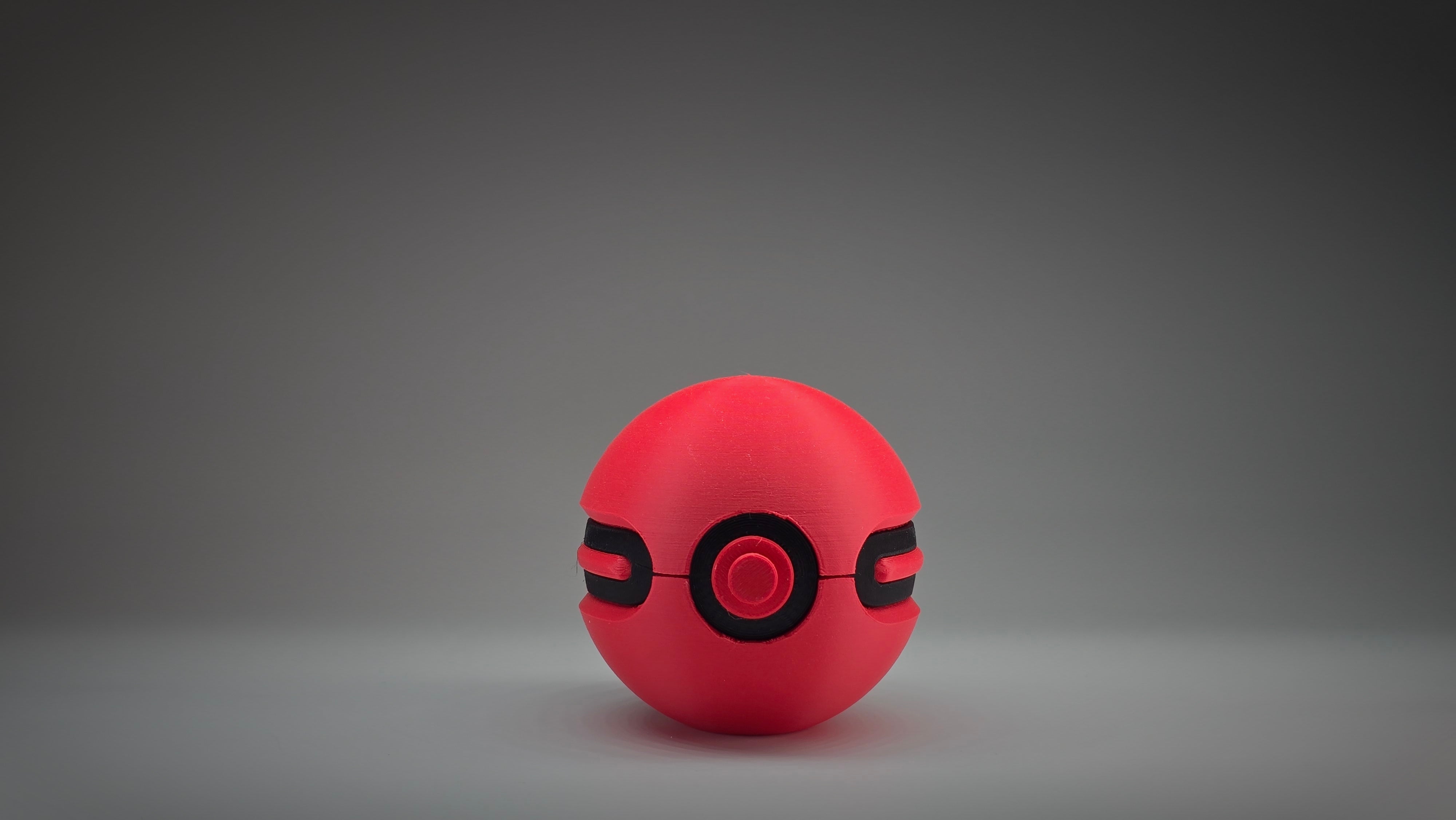 Cherish Ball