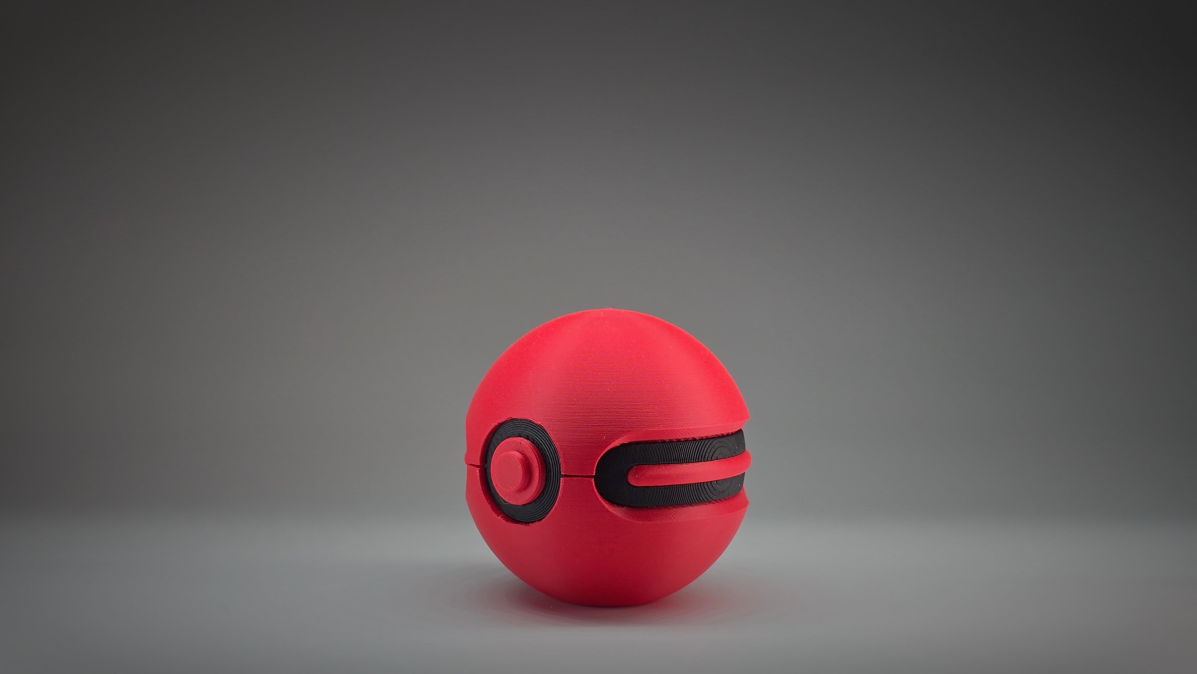 Cherish Ball