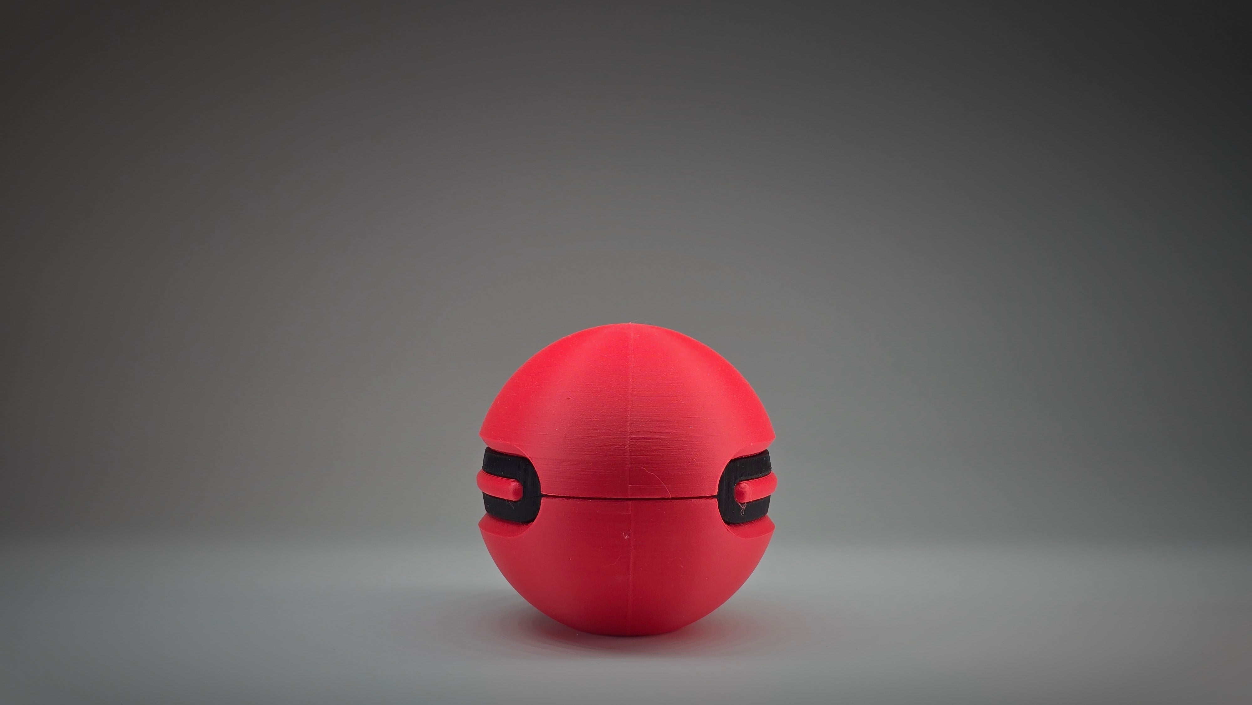 Cherish Ball
