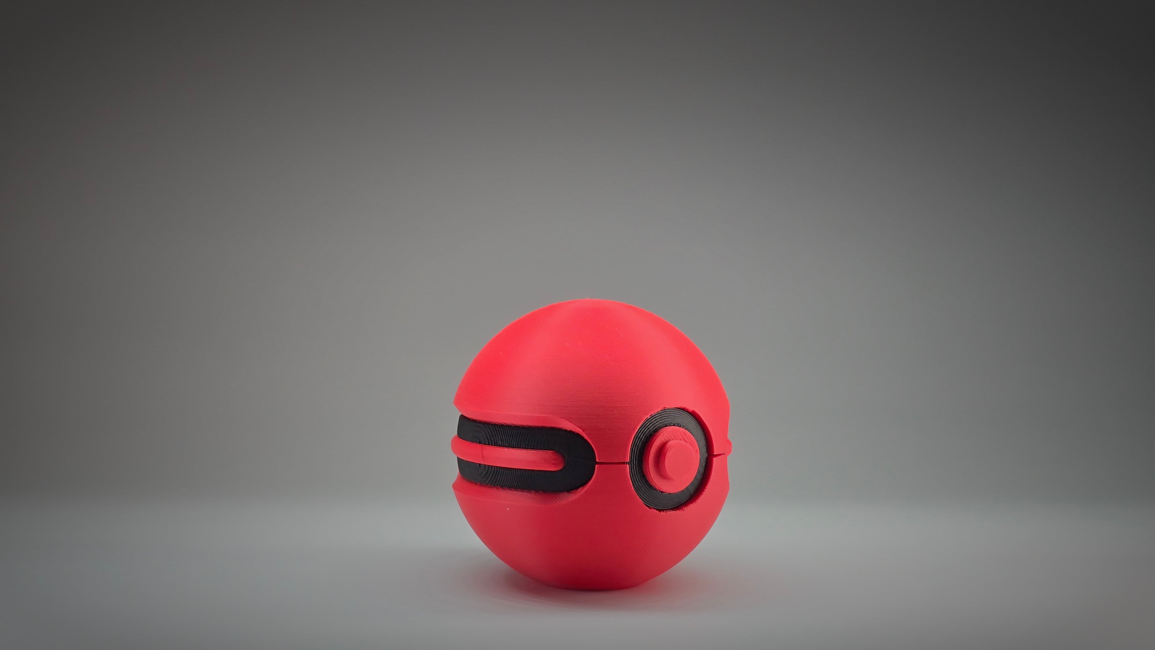 Cherish Ball