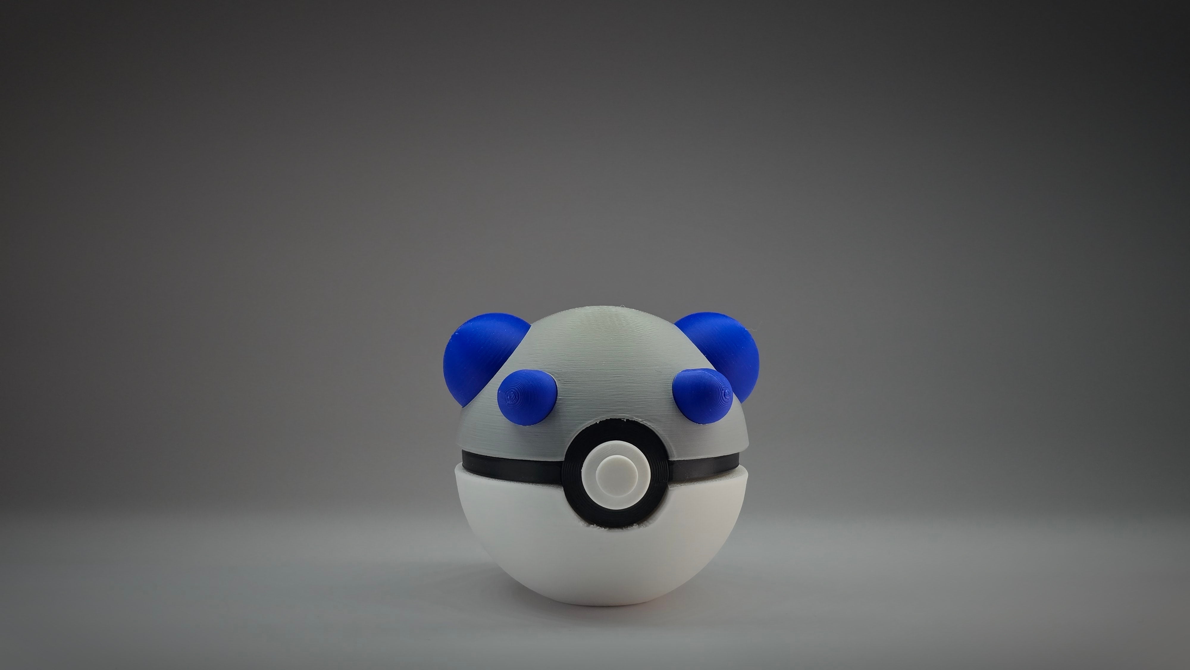 Heavy Ball