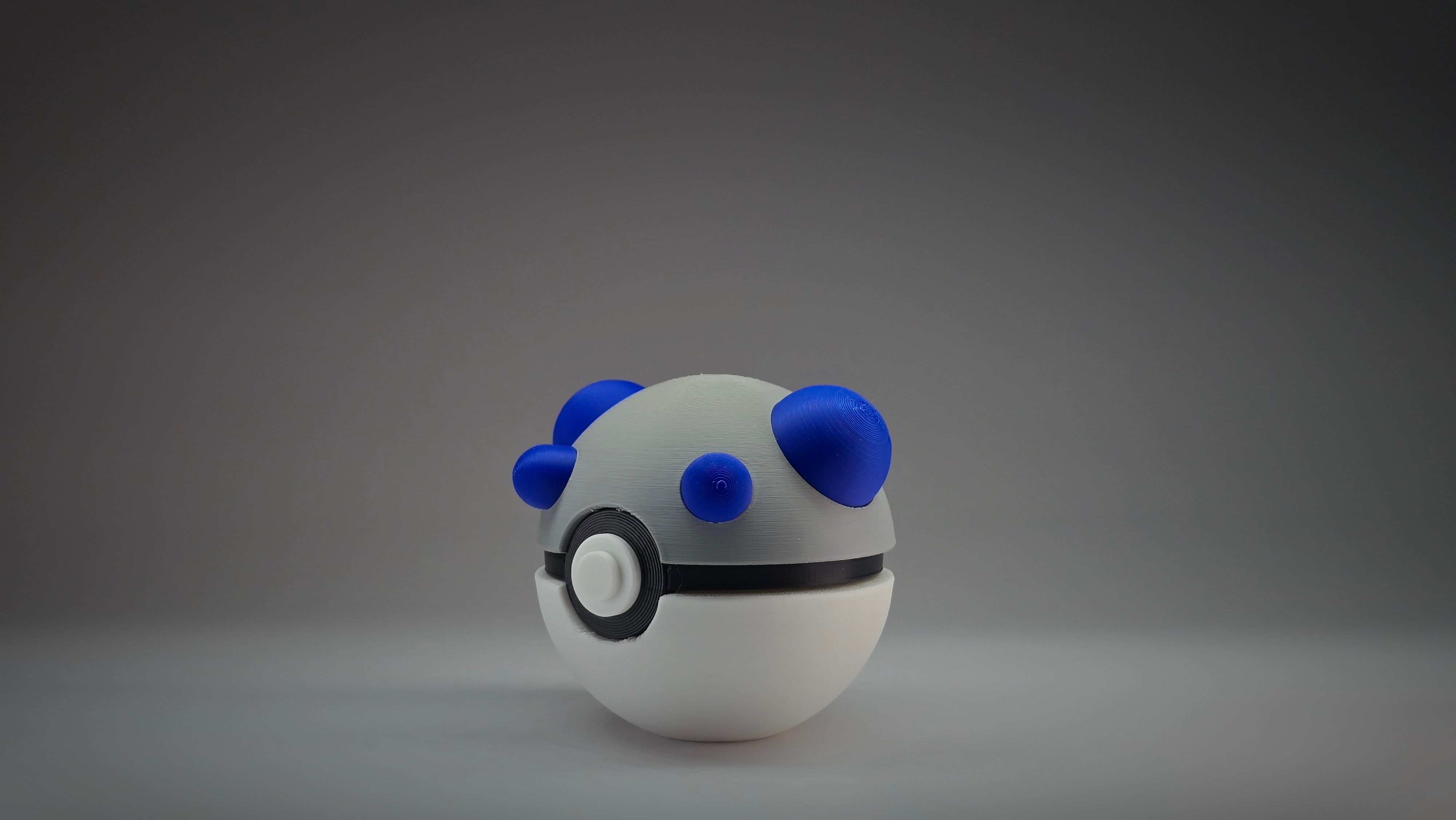 Heavy Ball