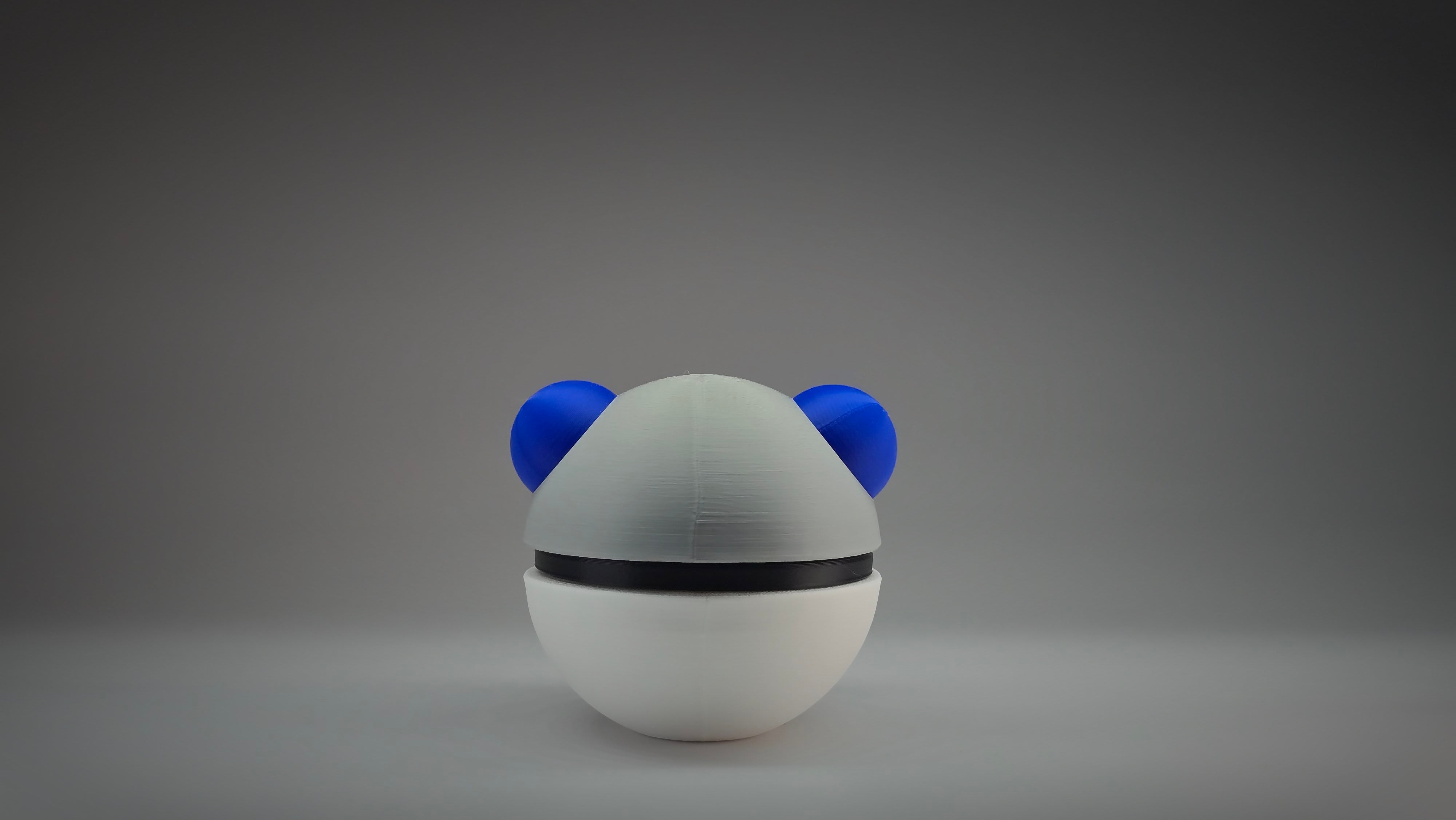 Heavy Ball