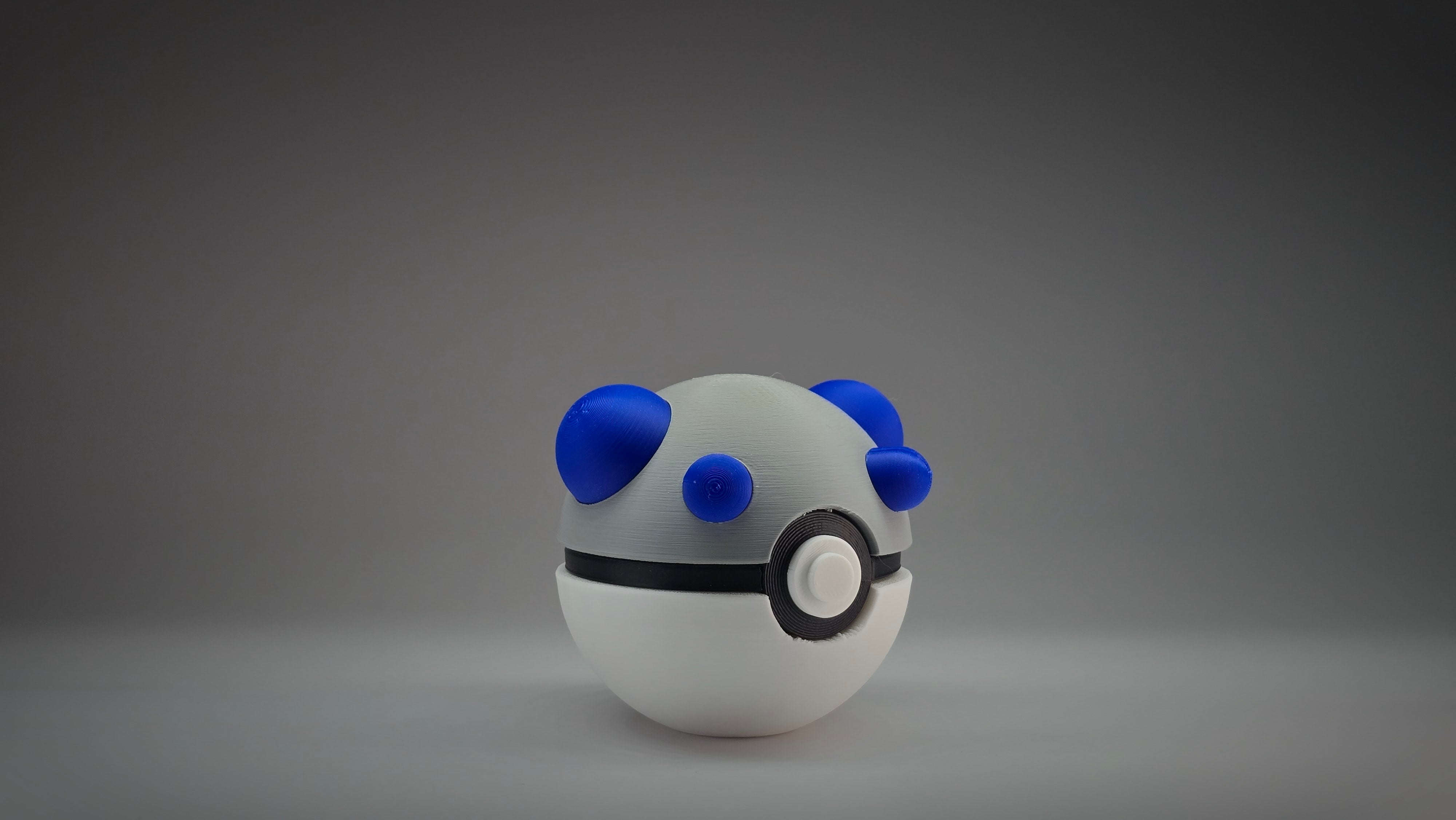 Heavy Ball