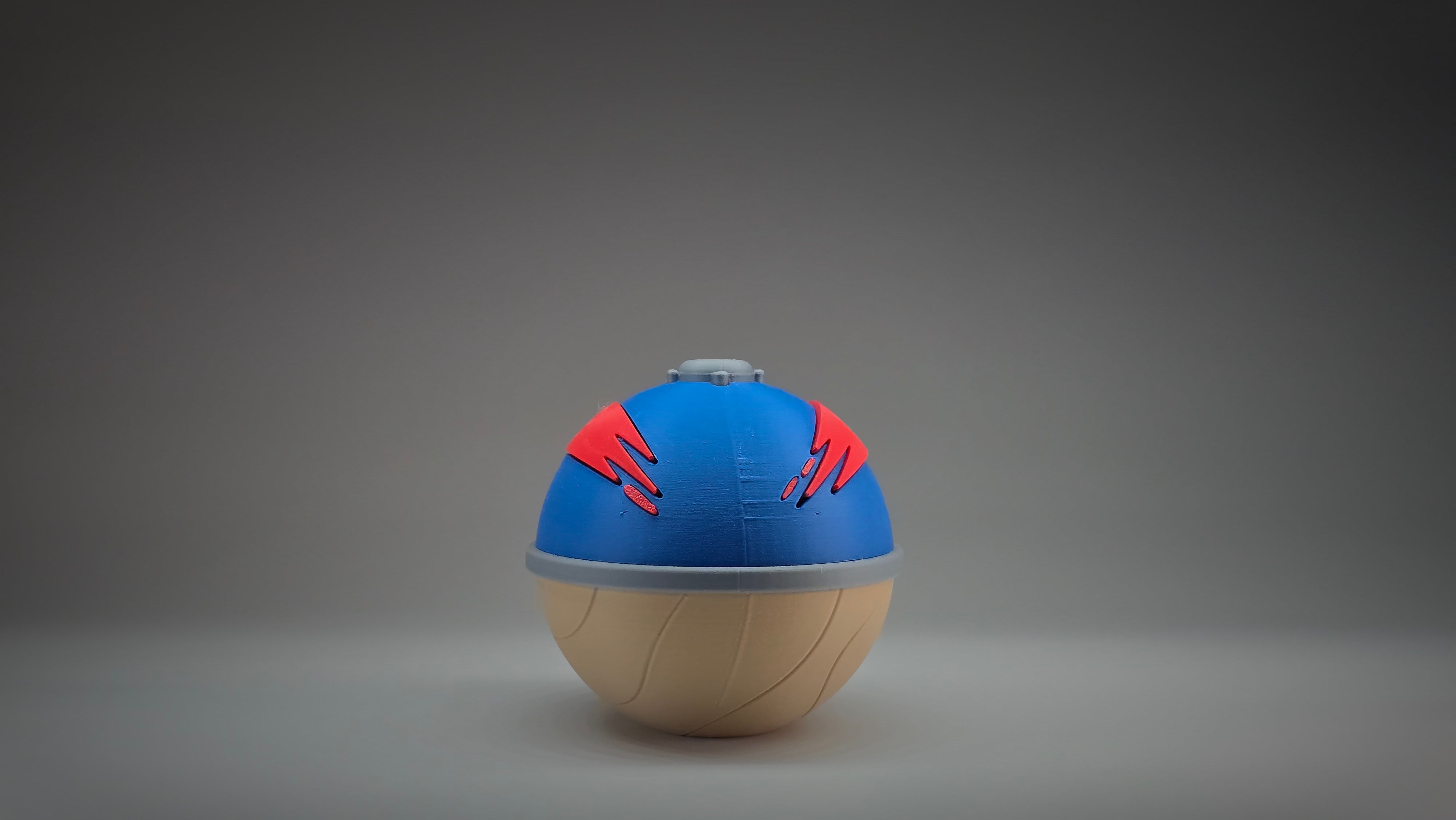 Hisui Great Ball