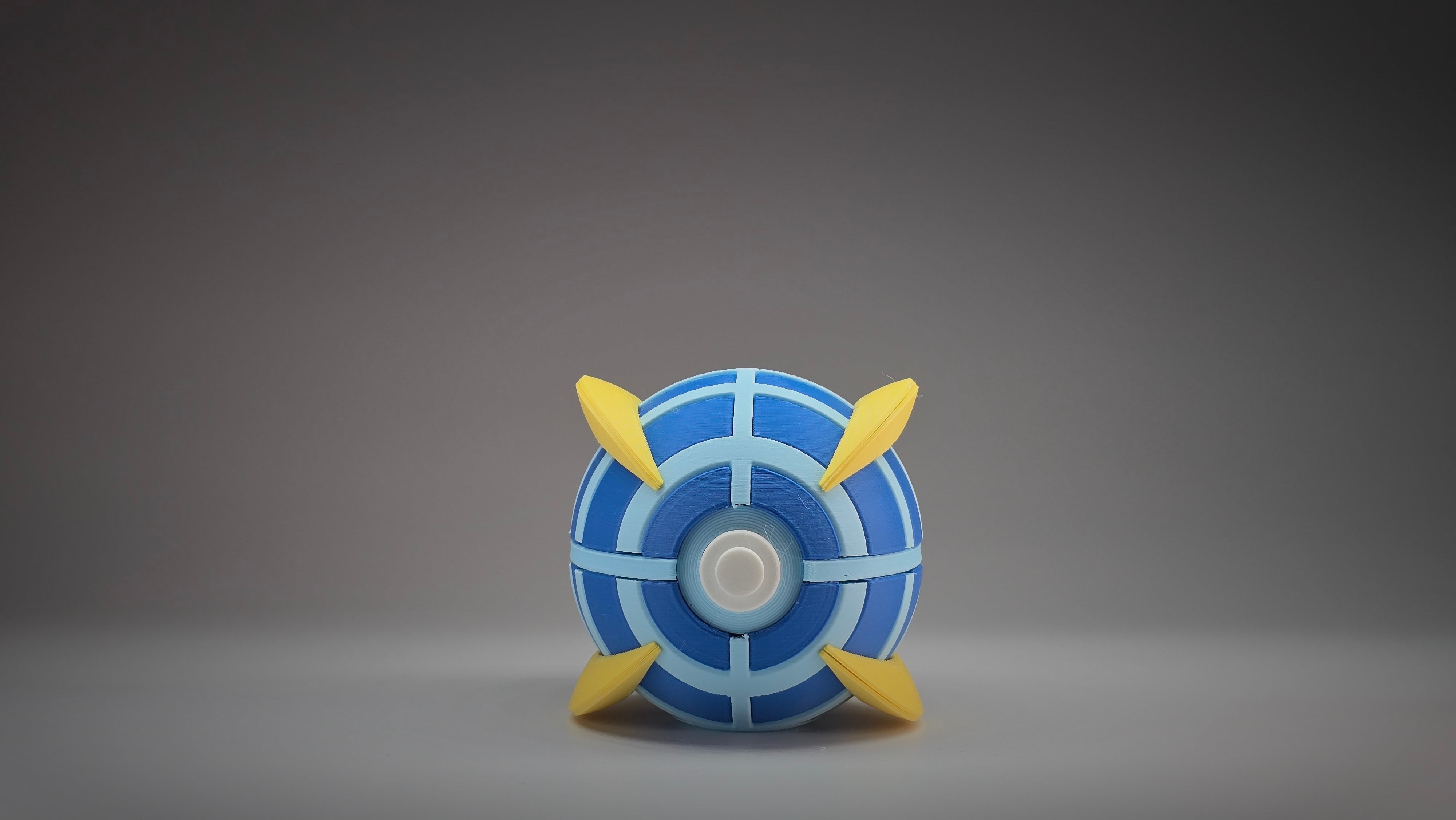 Beast Ball