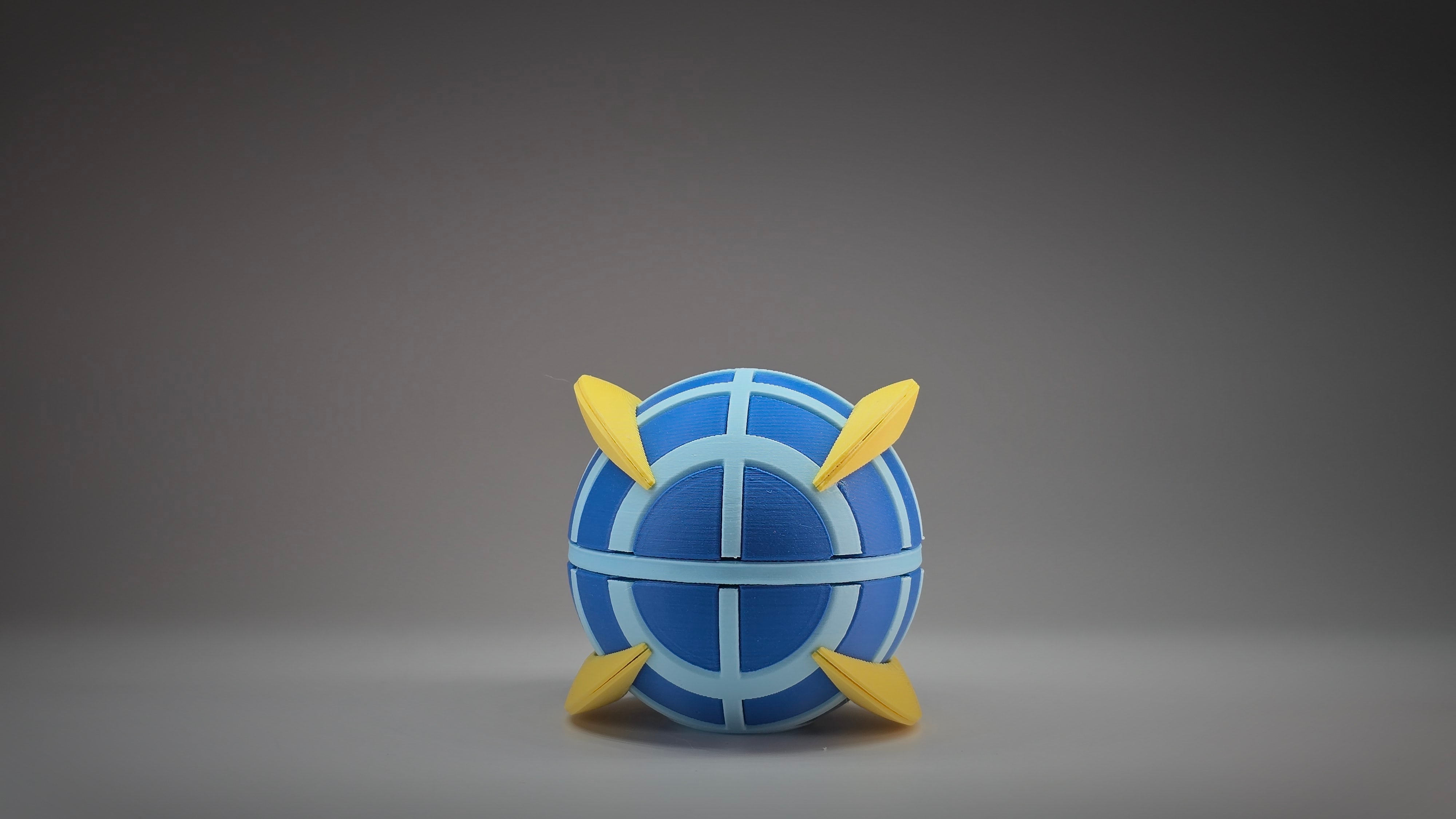 Beast Ball