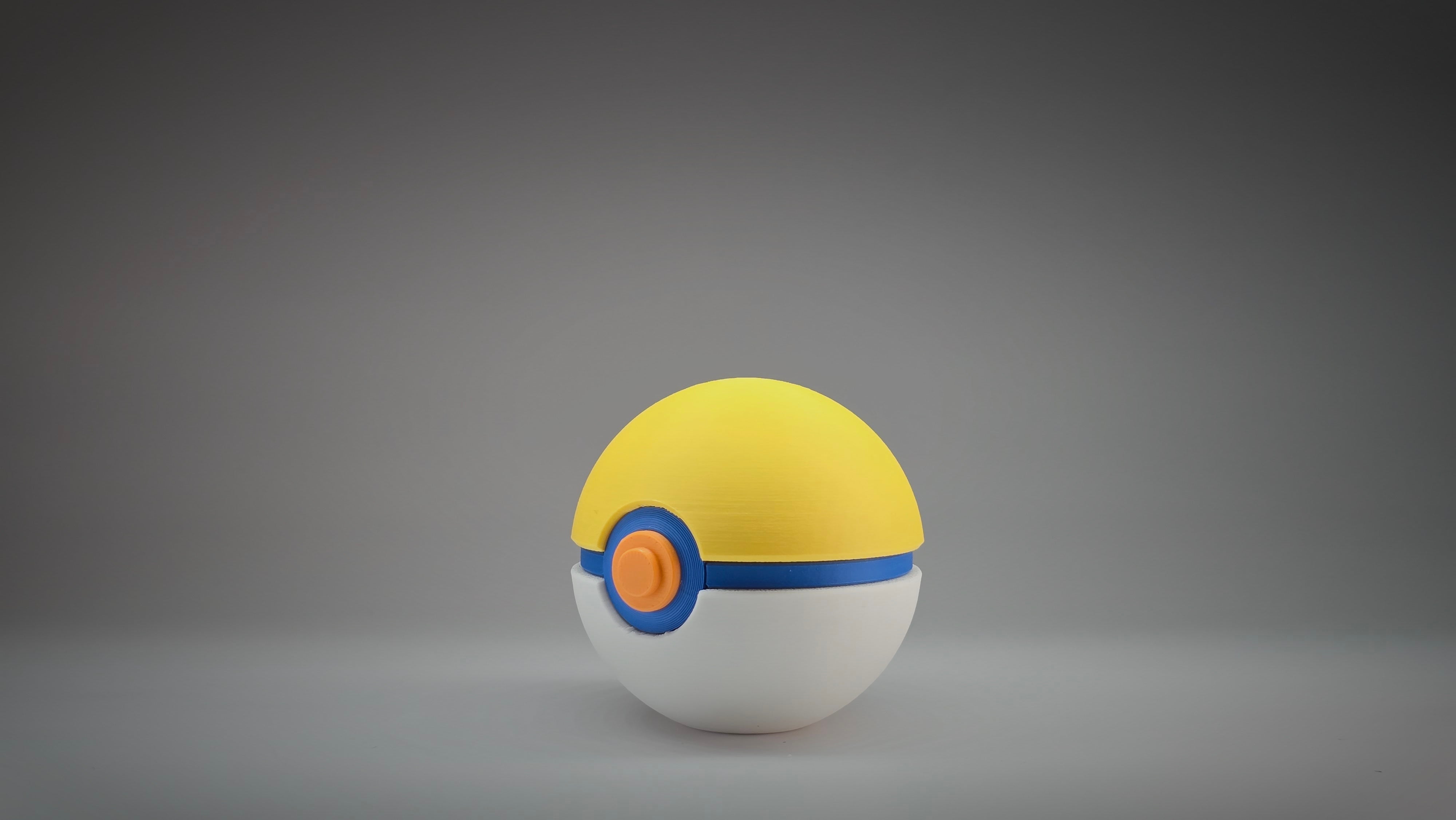 Park Ball