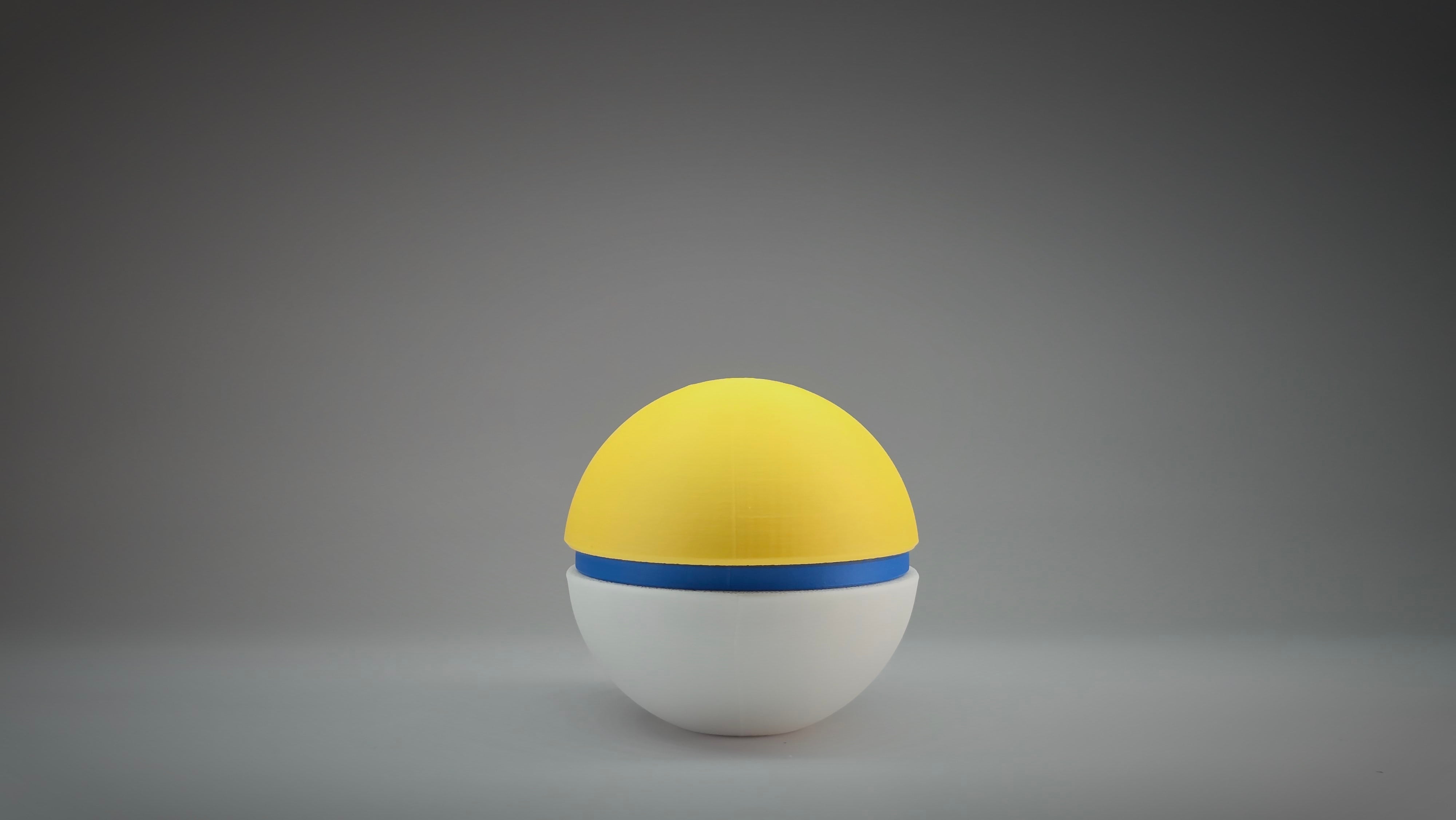 Park Ball