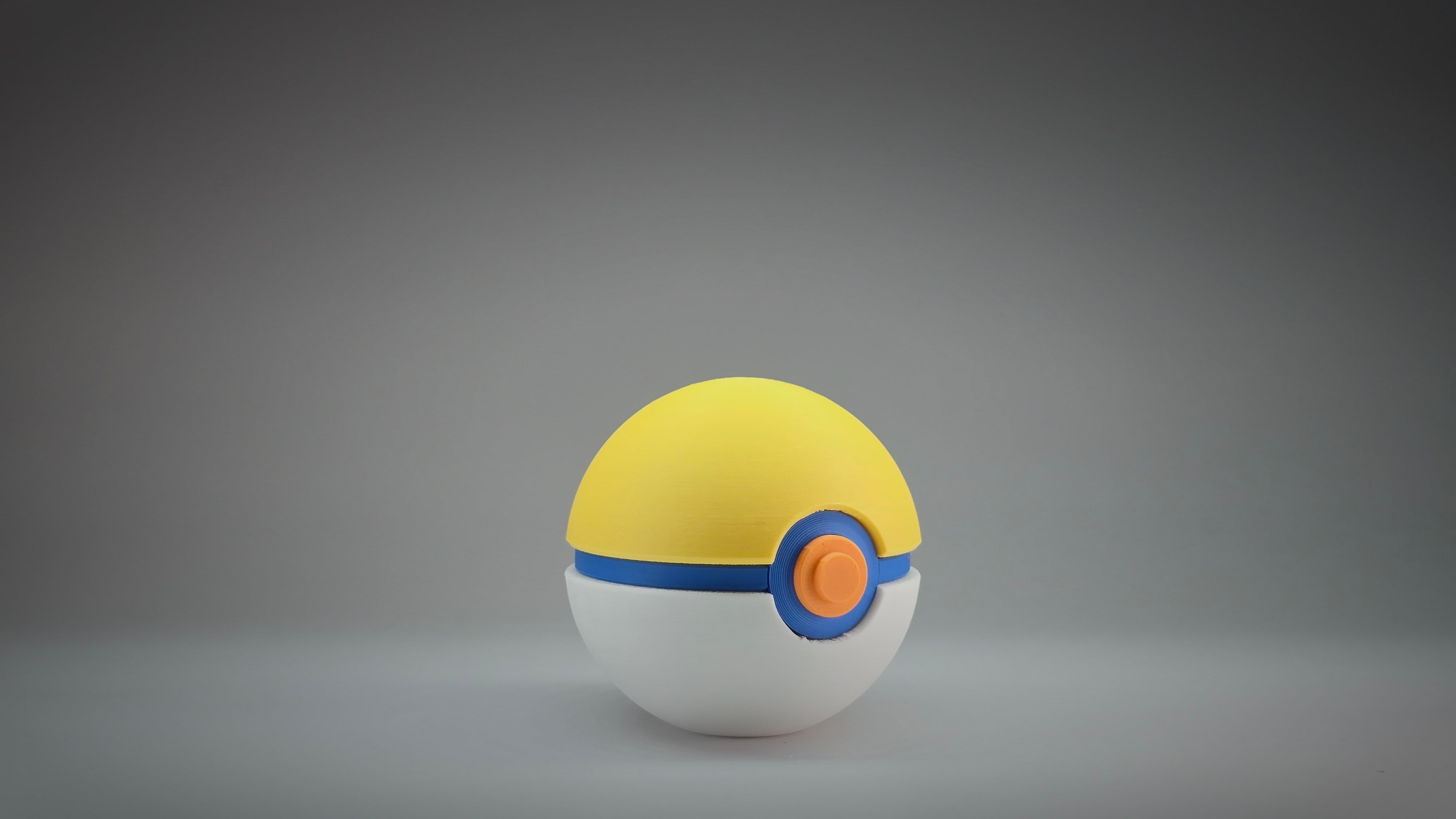 Park Ball
