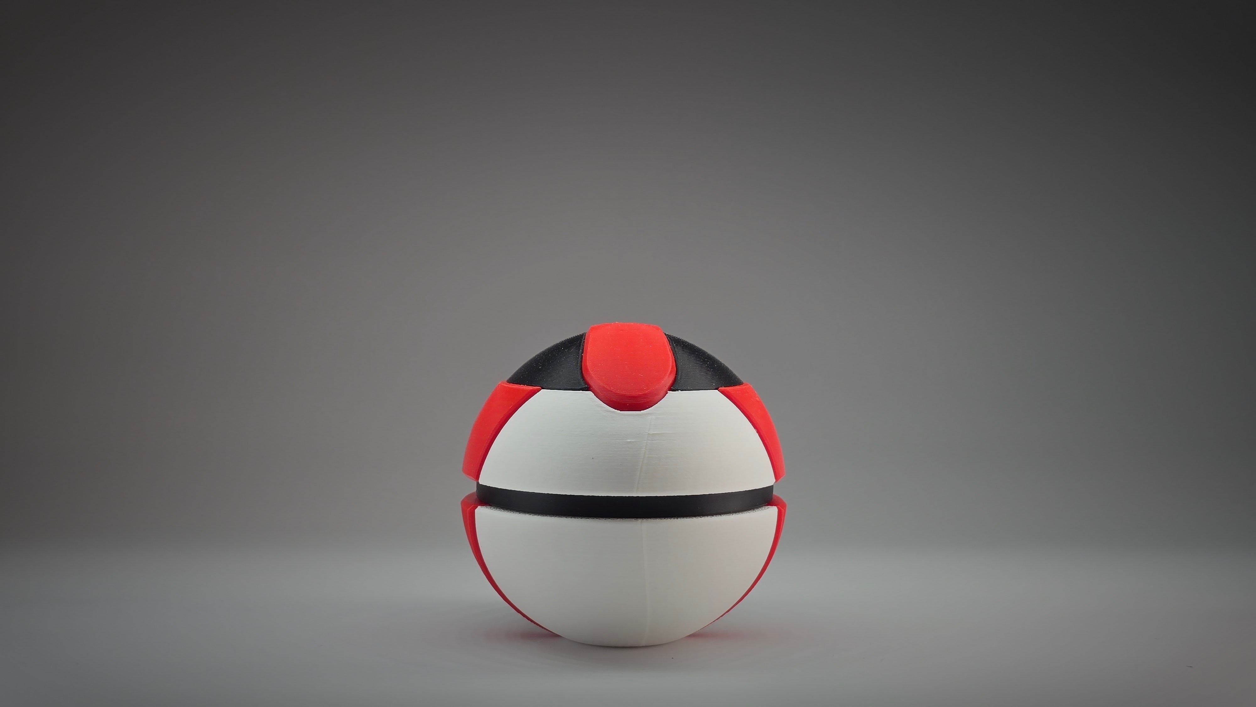 Timer Ball