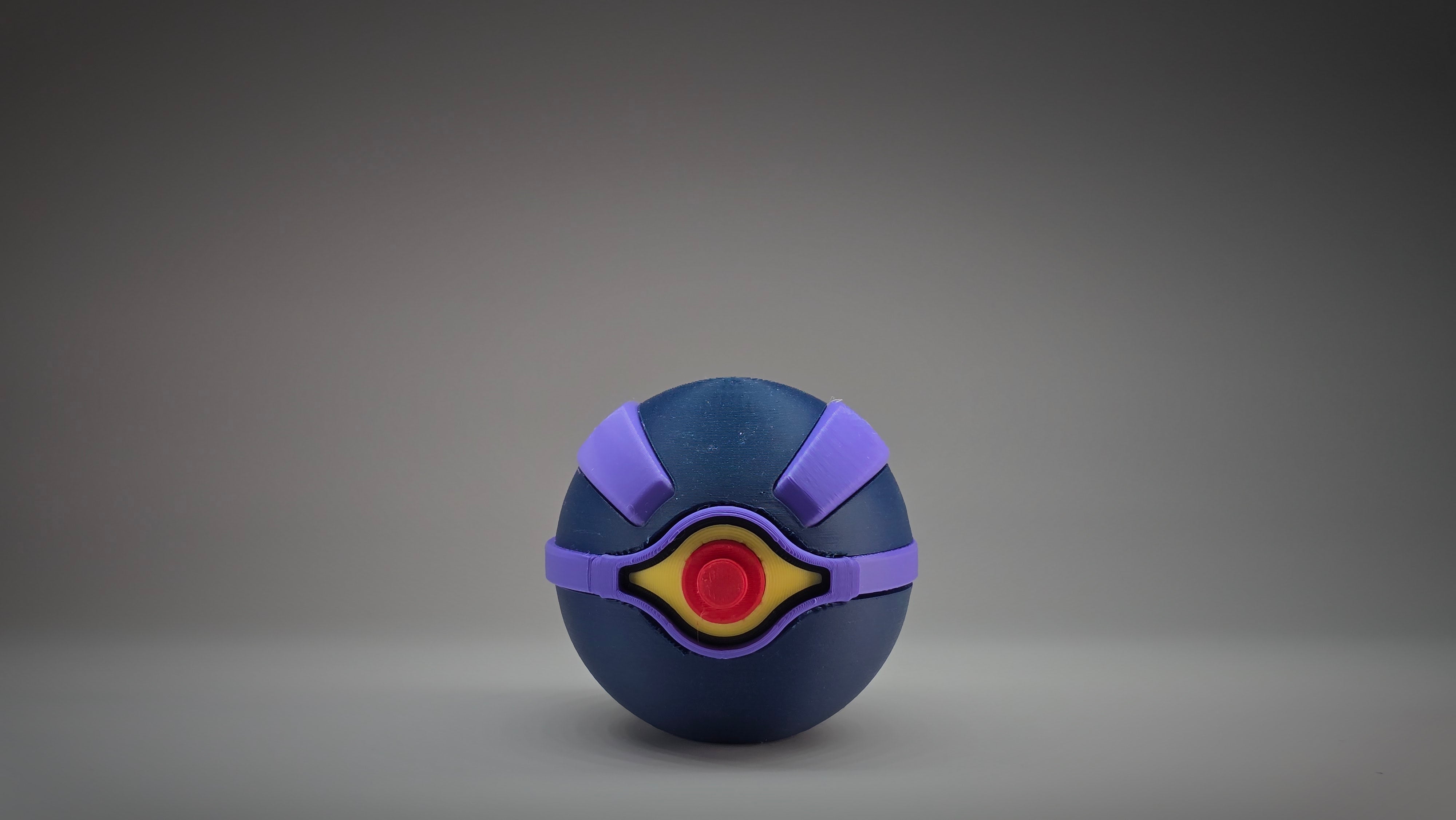 Clone Ball