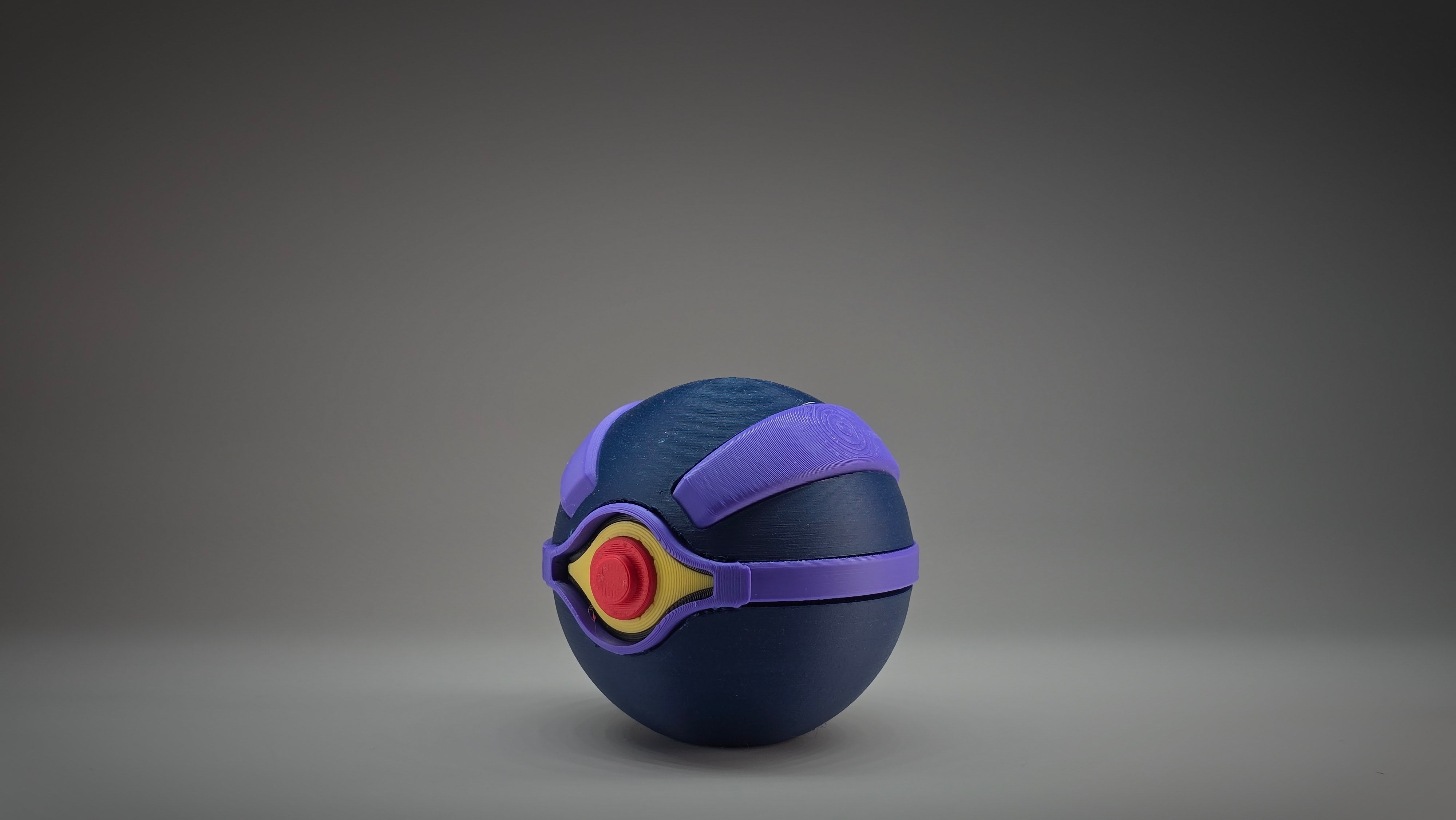 Clone Ball