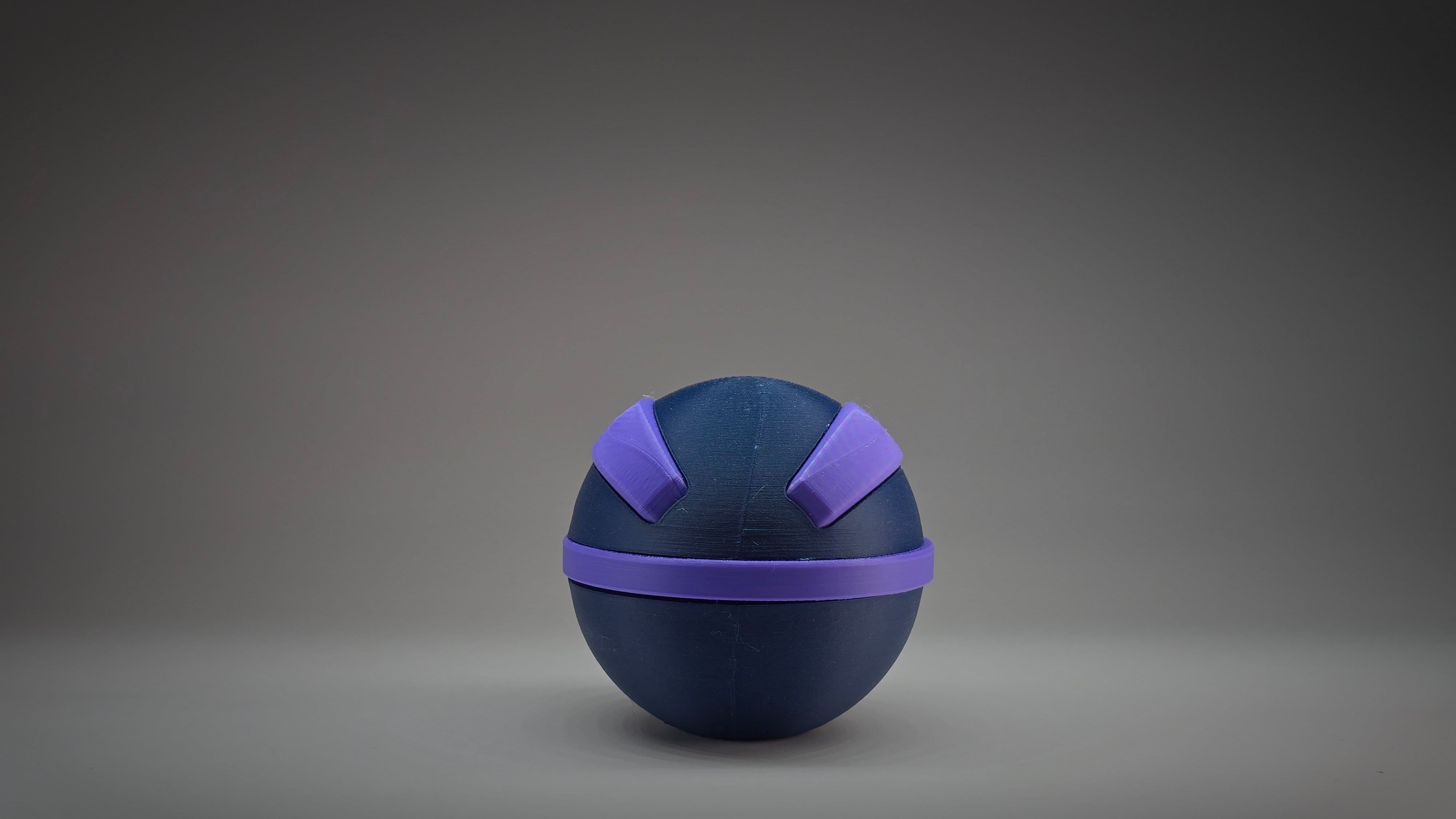 Clone Ball