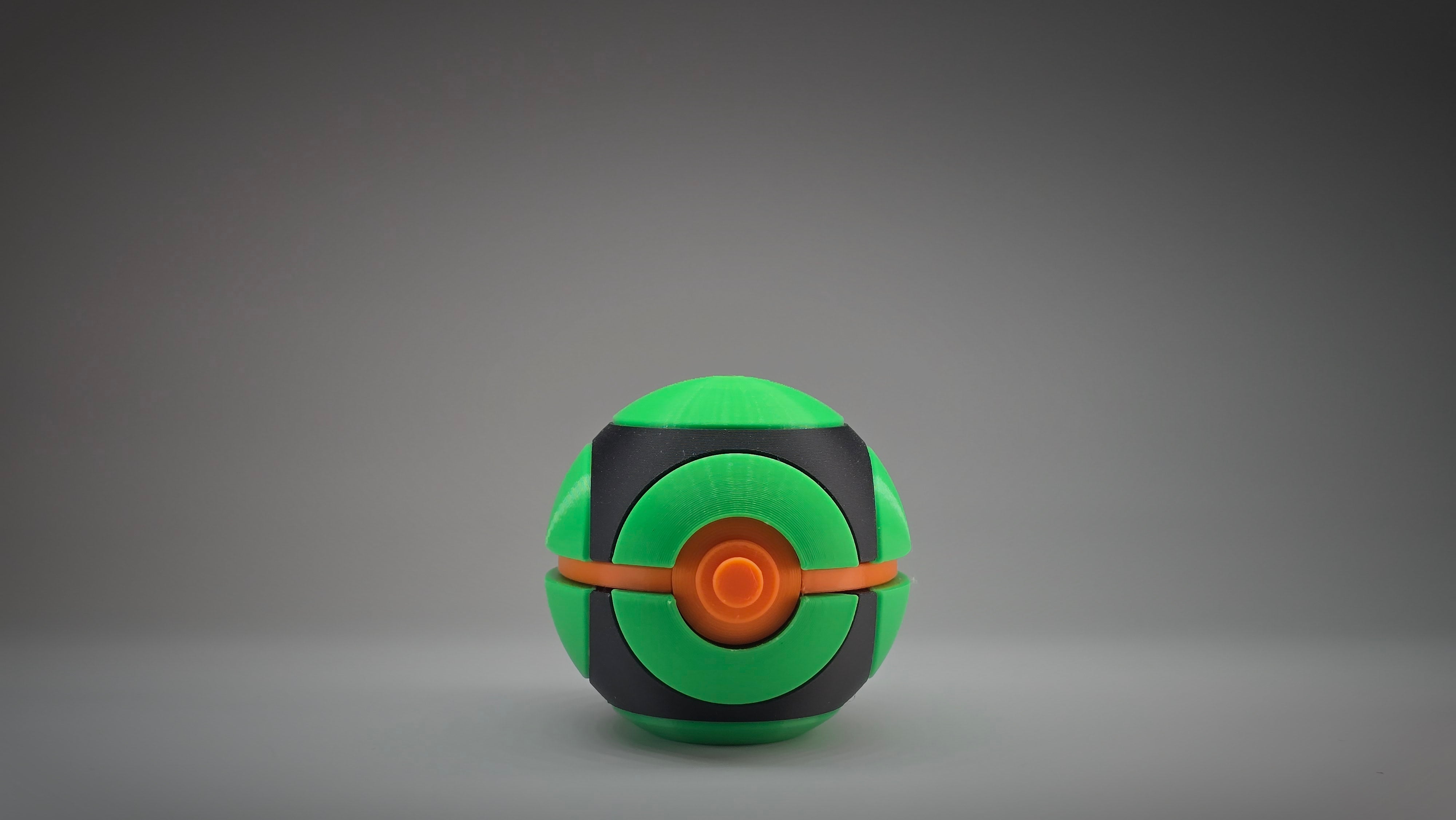Dusk Ball