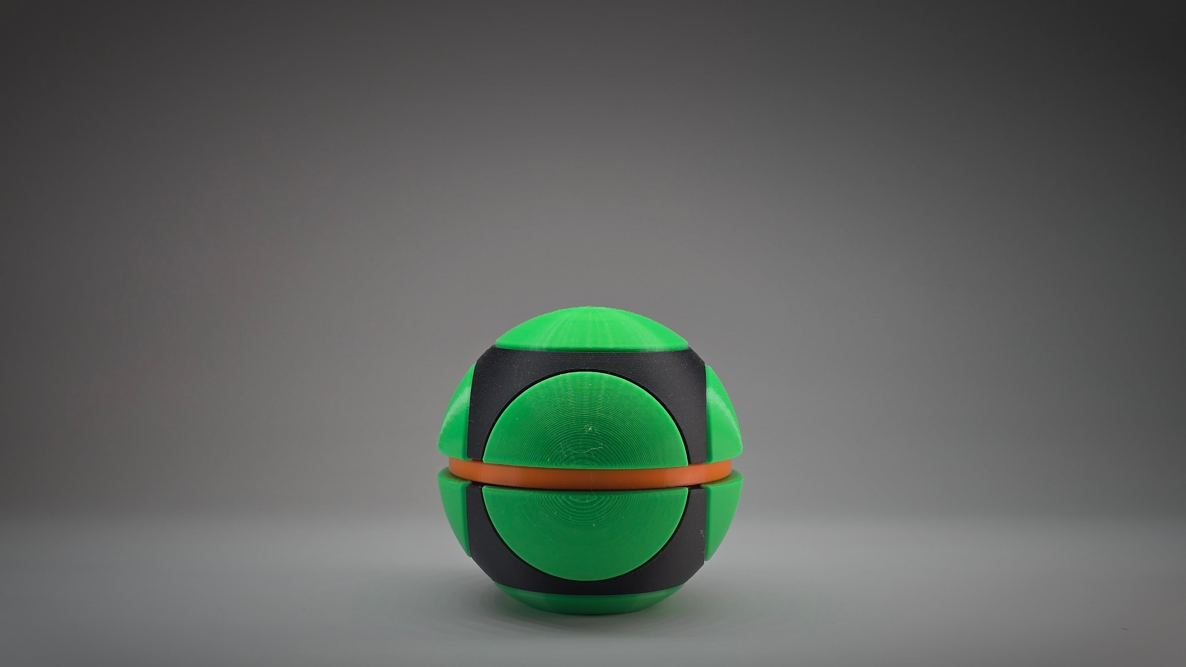 Dusk Ball