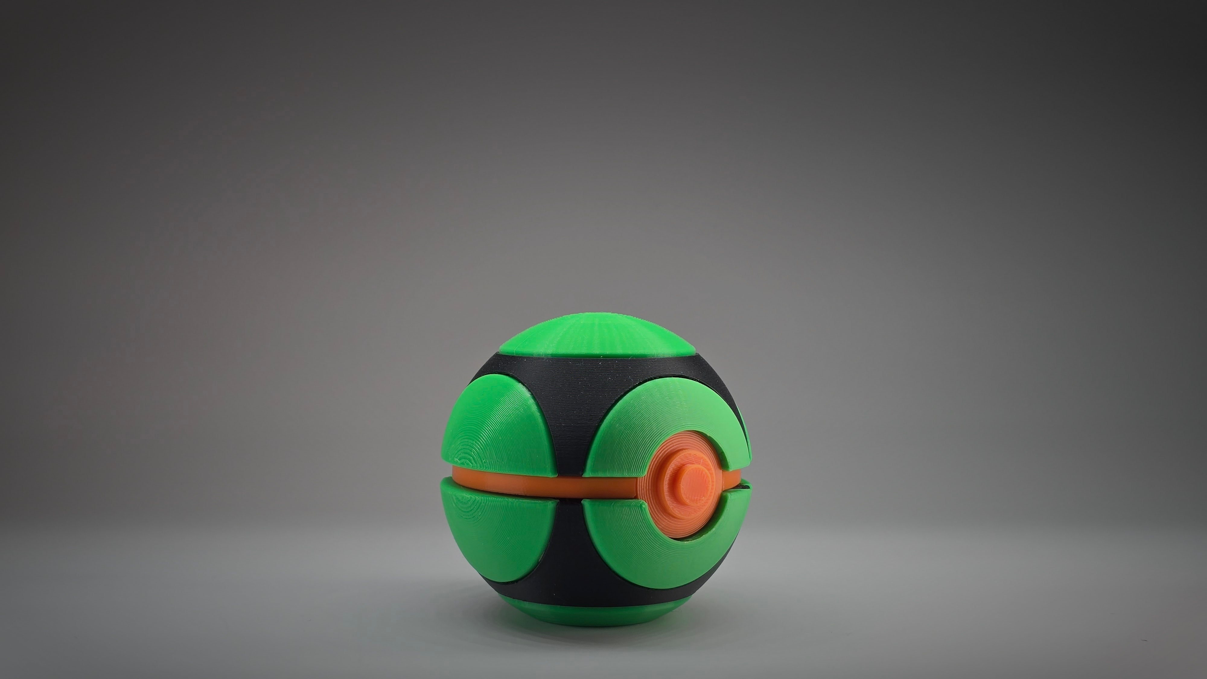 Dusk Ball