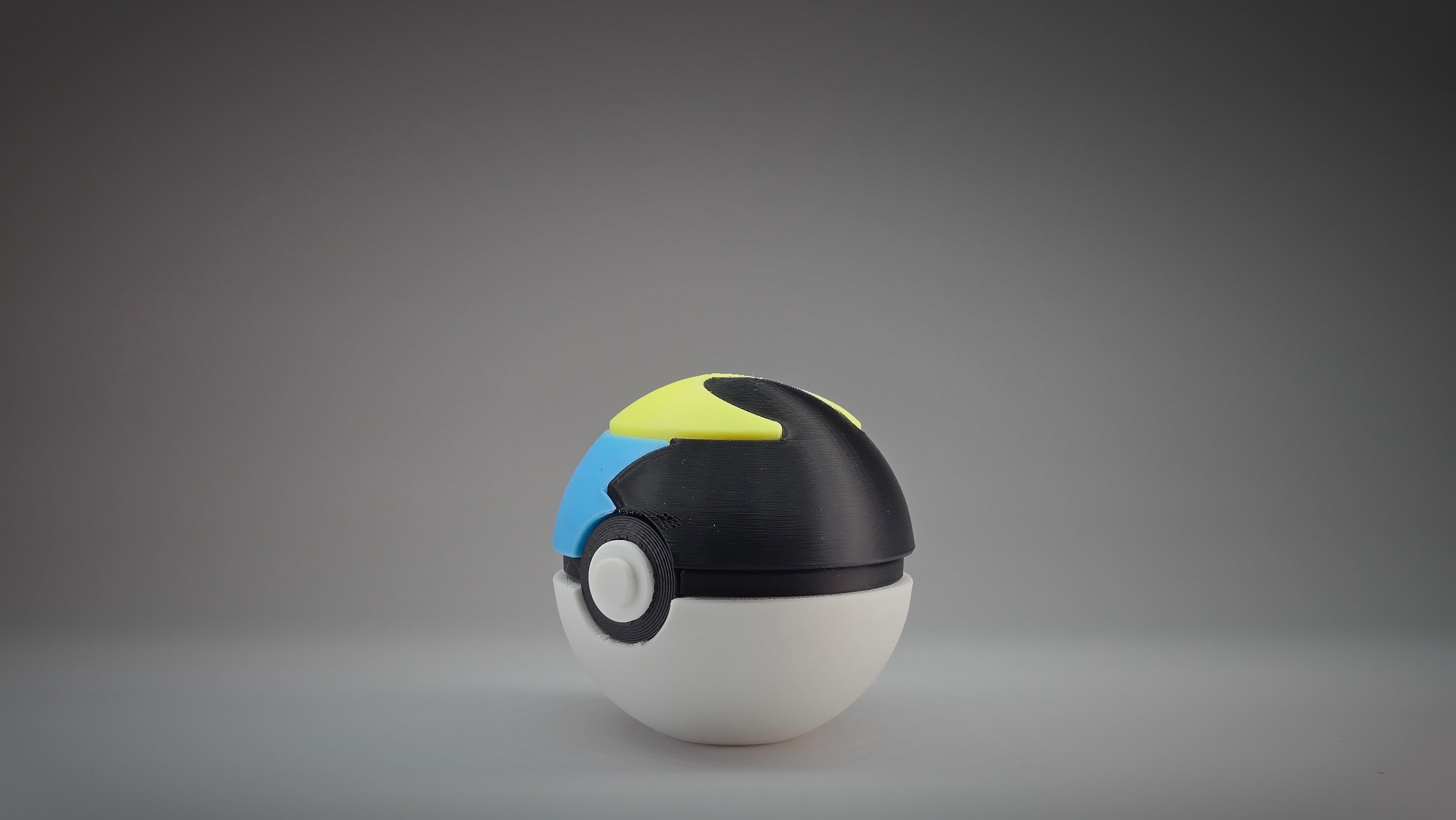 Moon Ball (Glow in Dark)