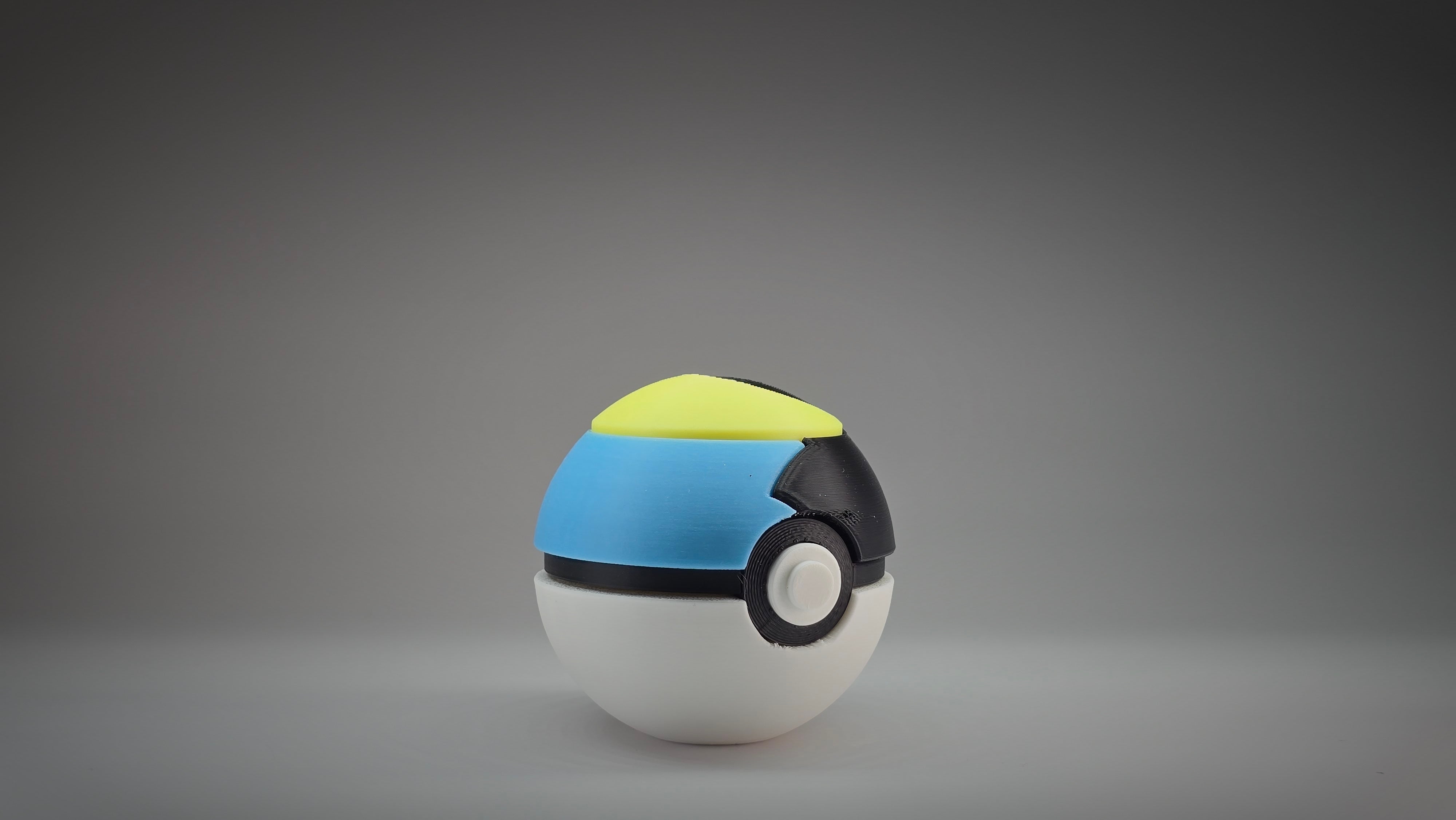 Moon Ball (Glow in Dark)