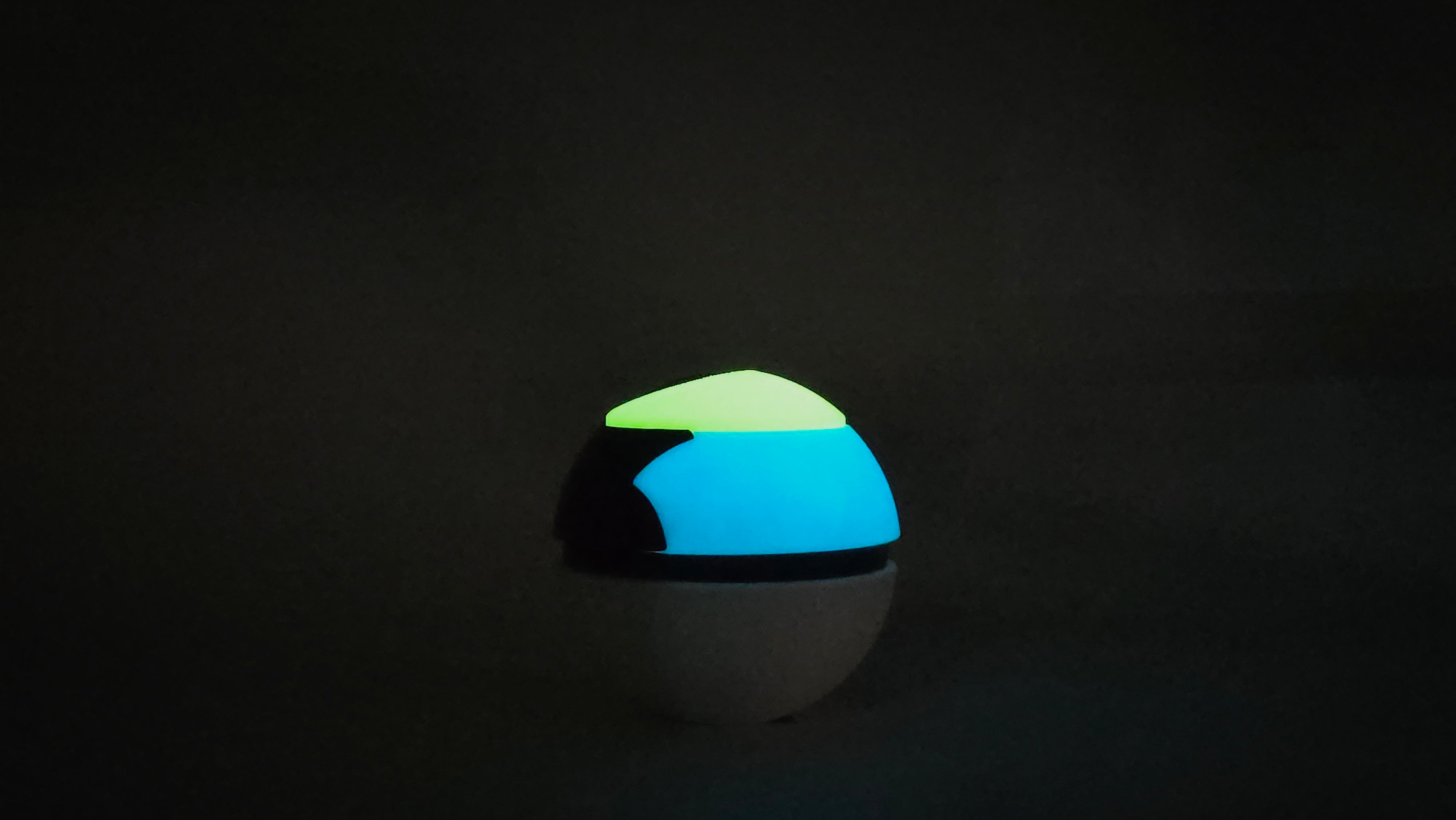 Moon Ball (Glow in Dark)
