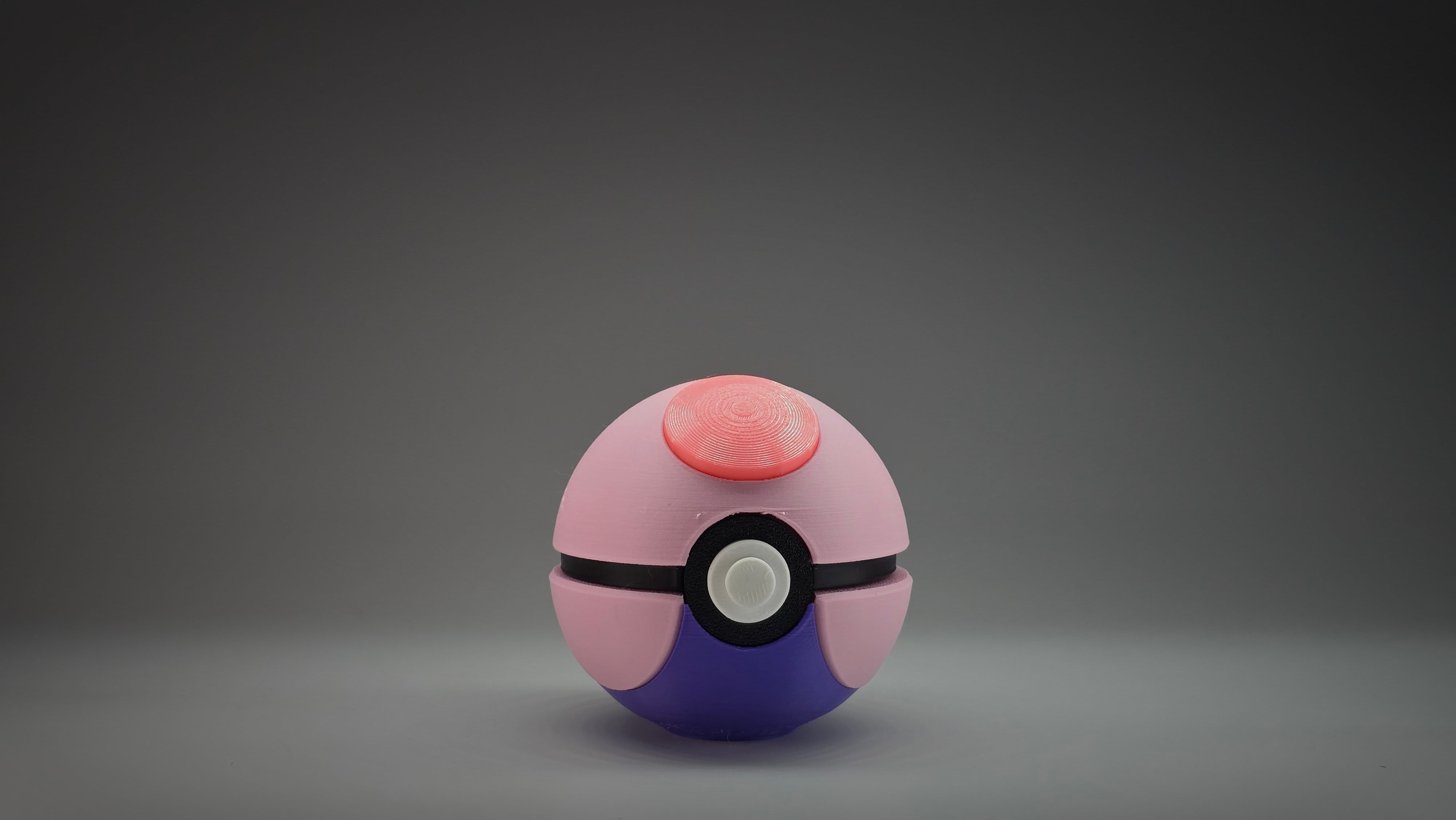 Dream Ball