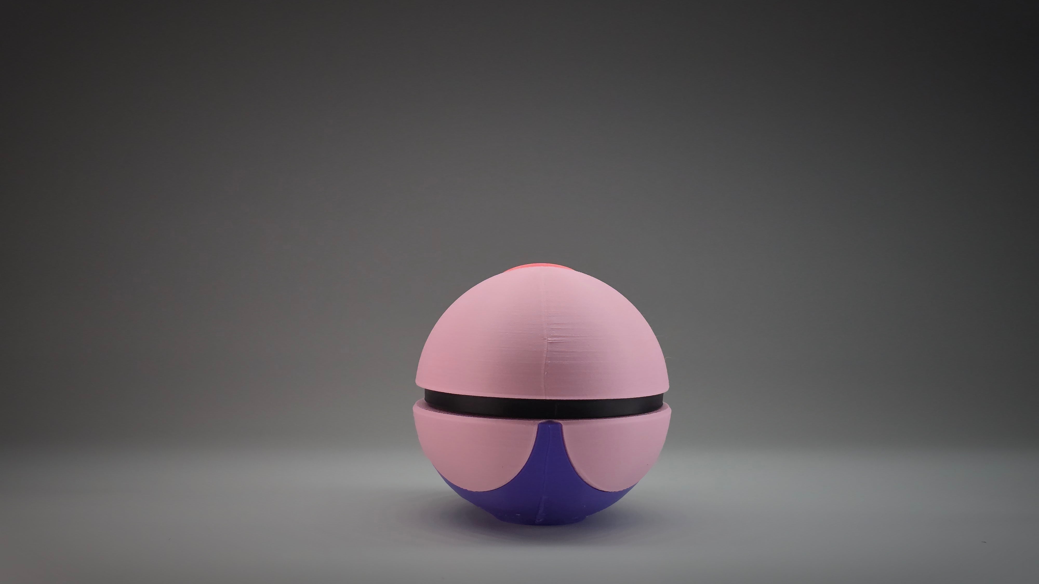 Dream Ball