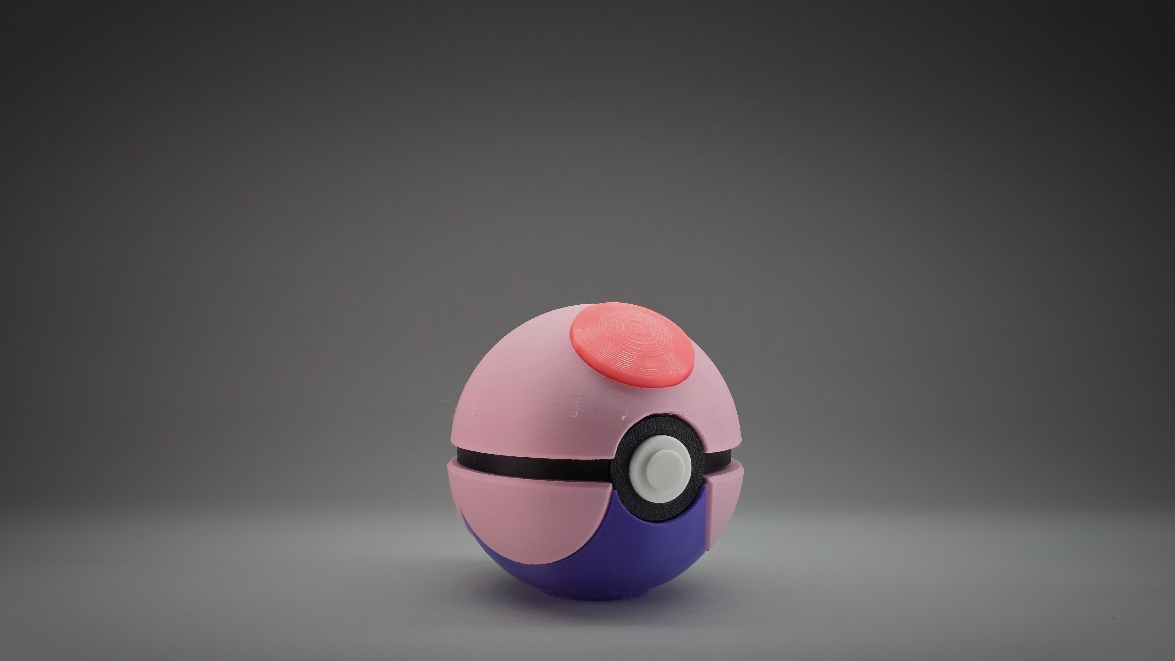 Dream Ball