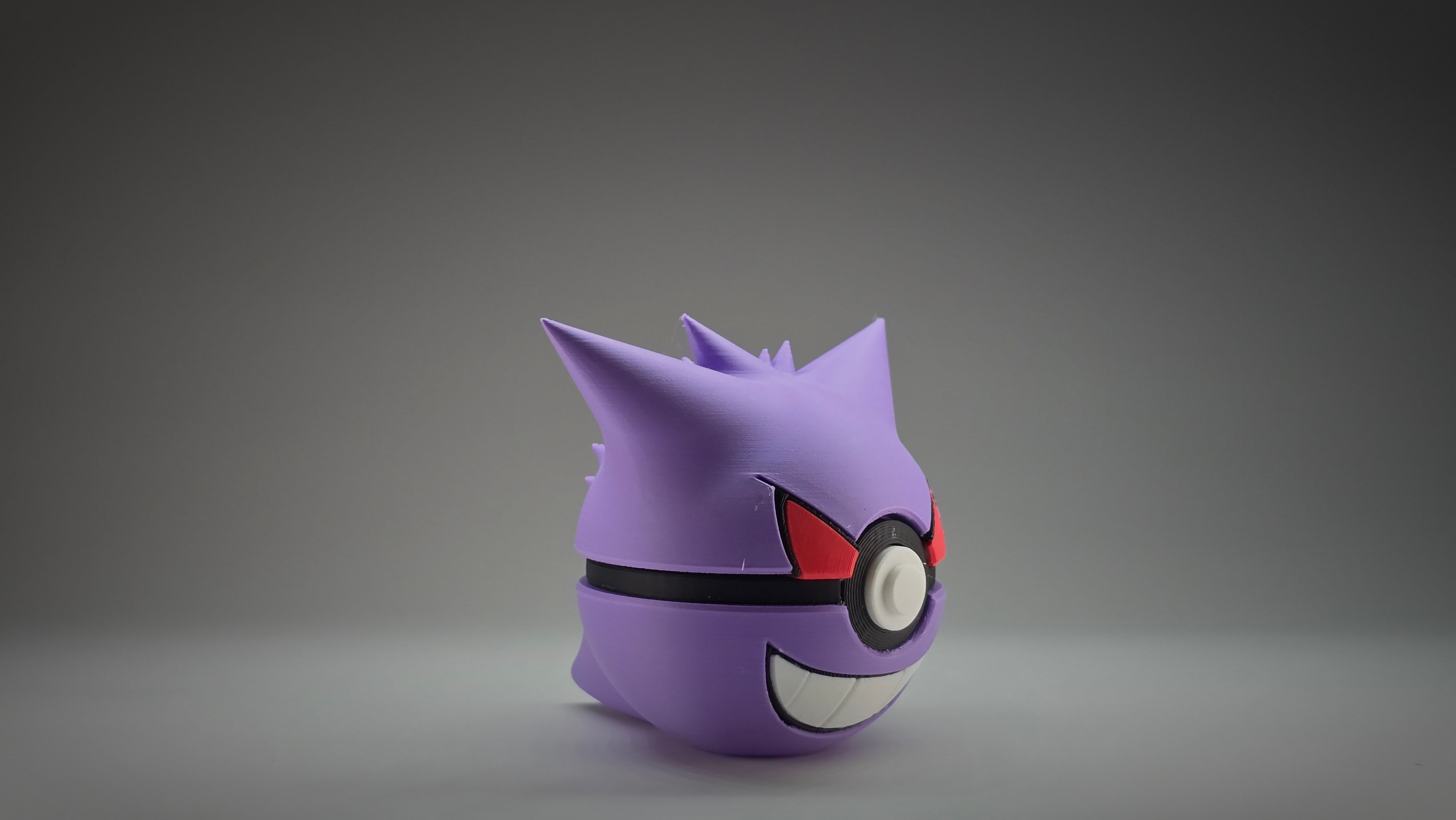 #0094 - Gengar Ball