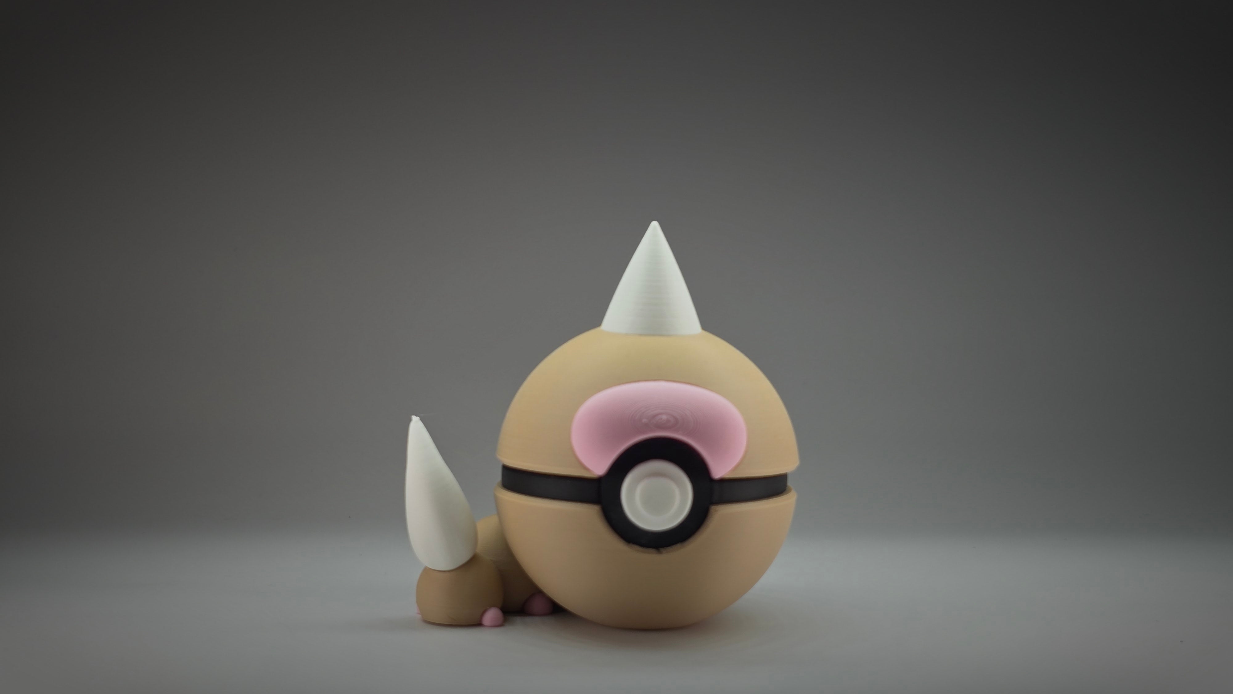 #0013 - Weedle Ball