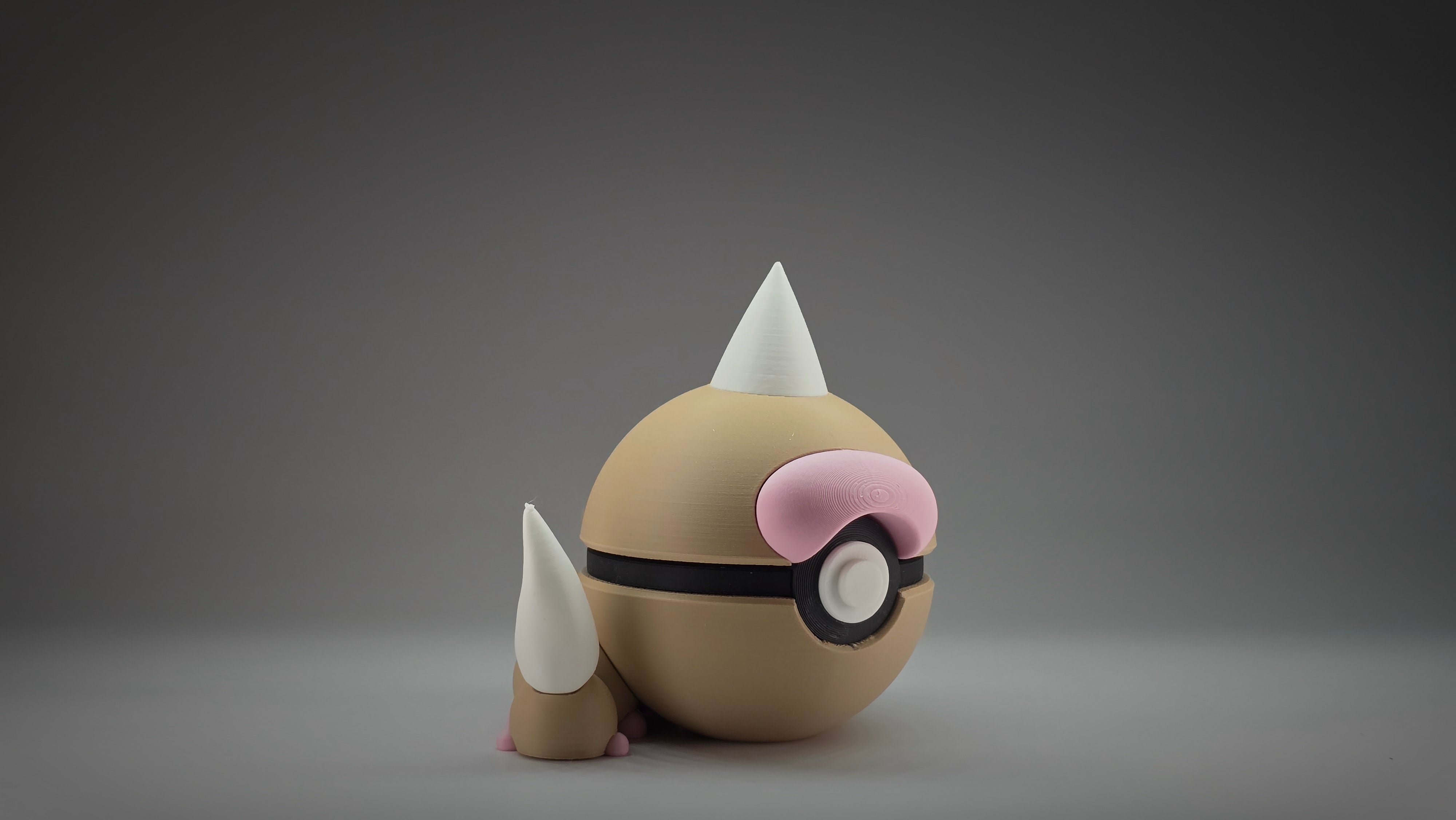 #0013 - Weedle Ball