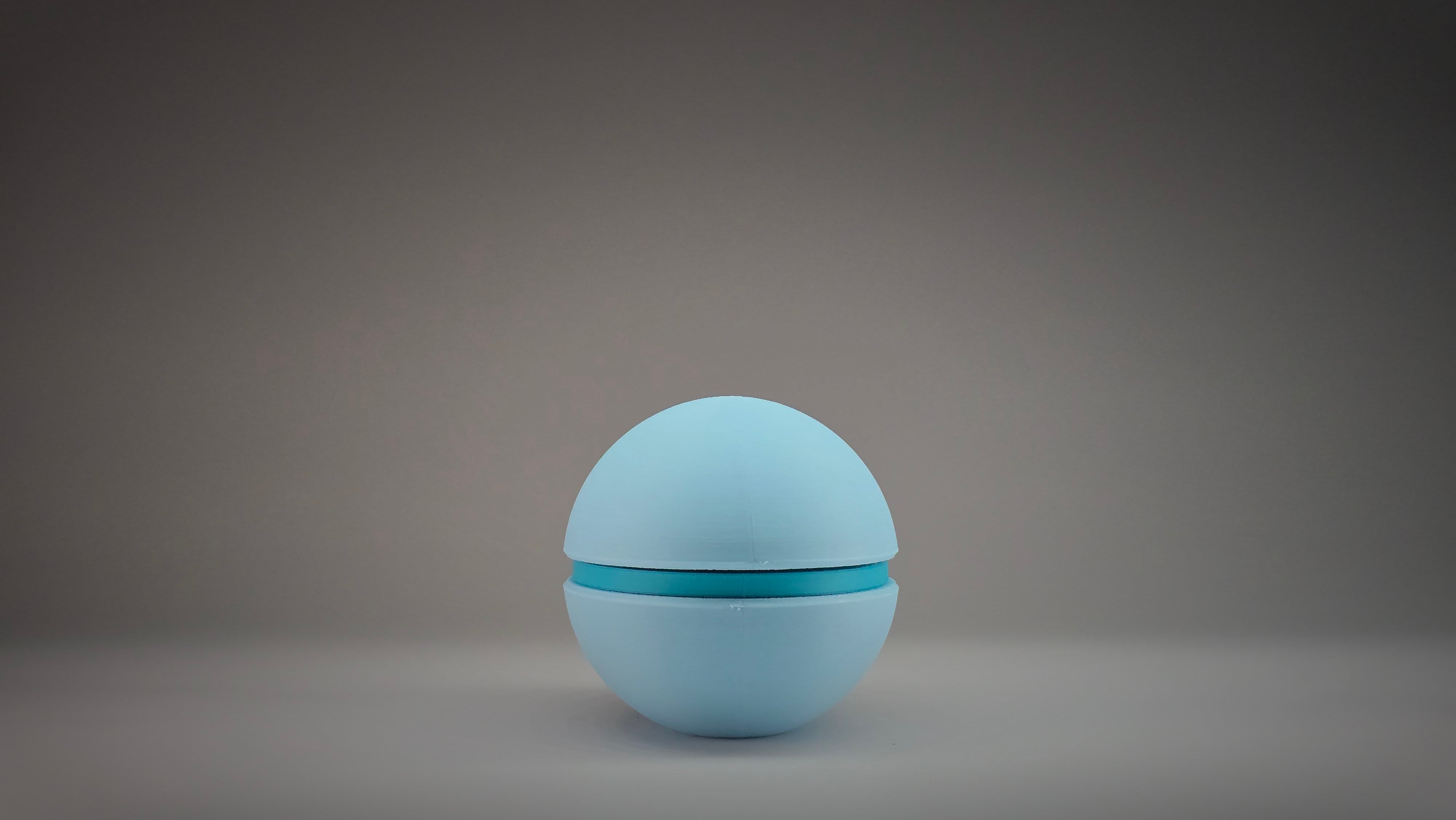 Strange Ball