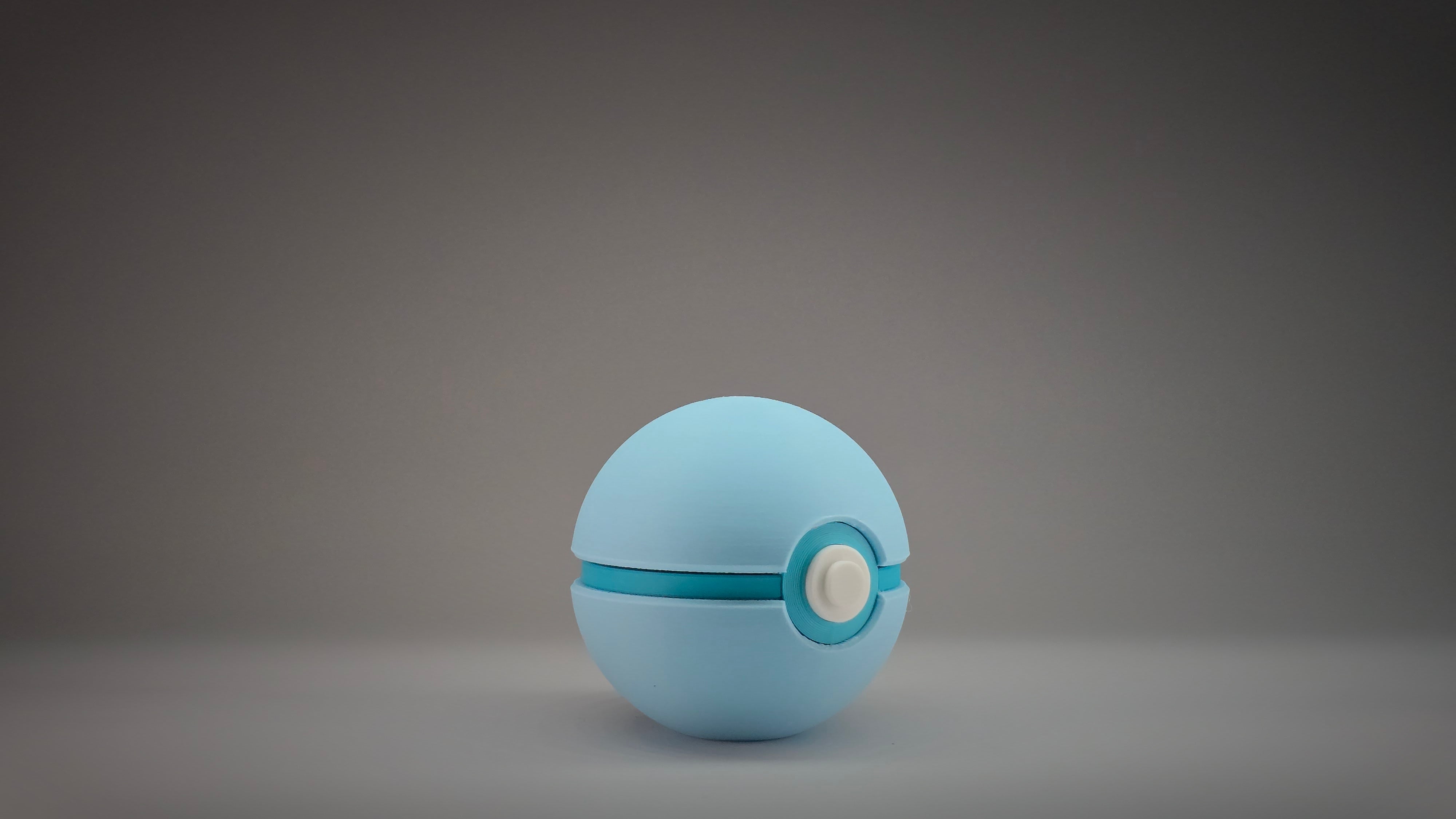 Strange Ball