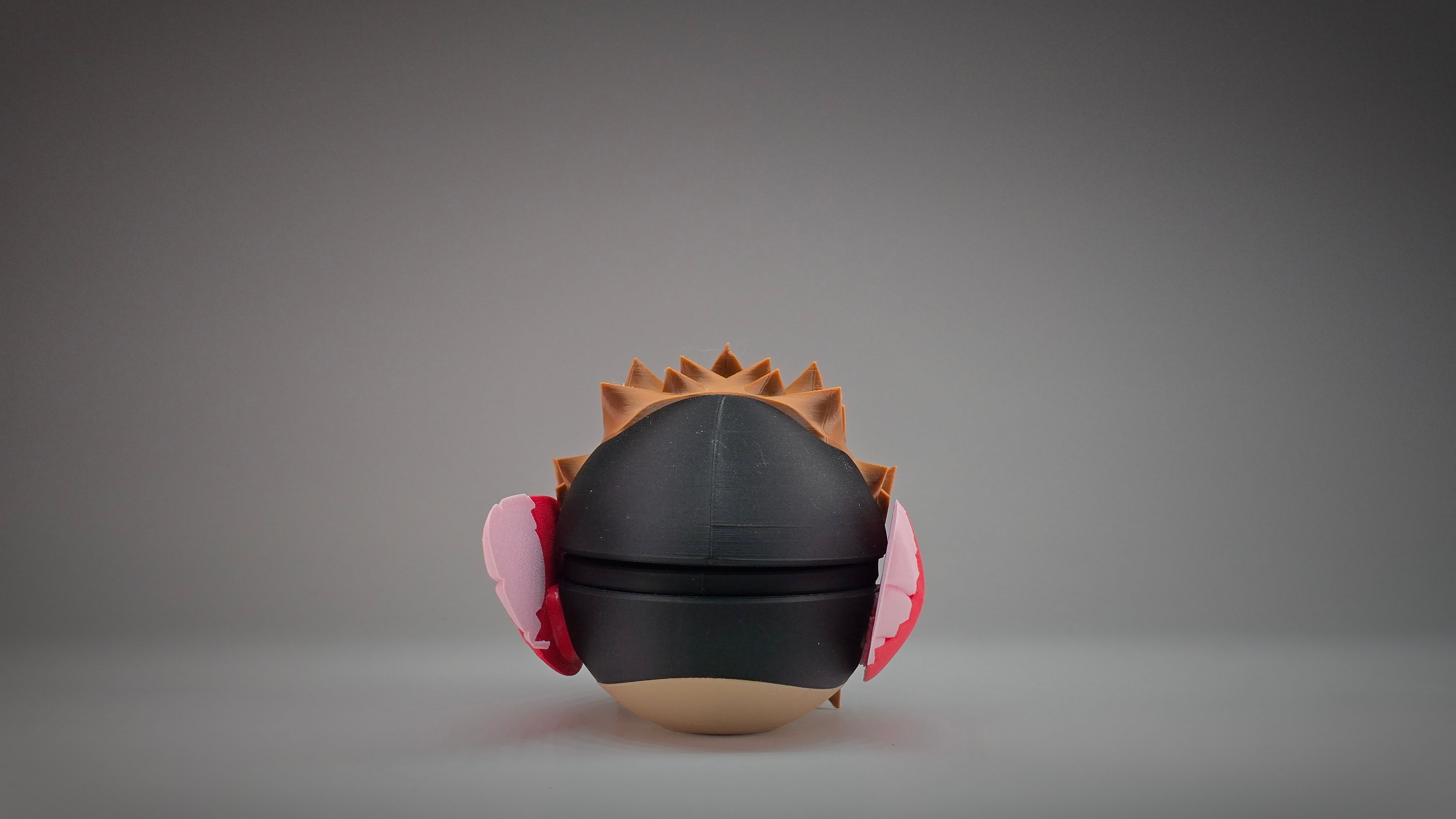 #0021 - Spearow Ball