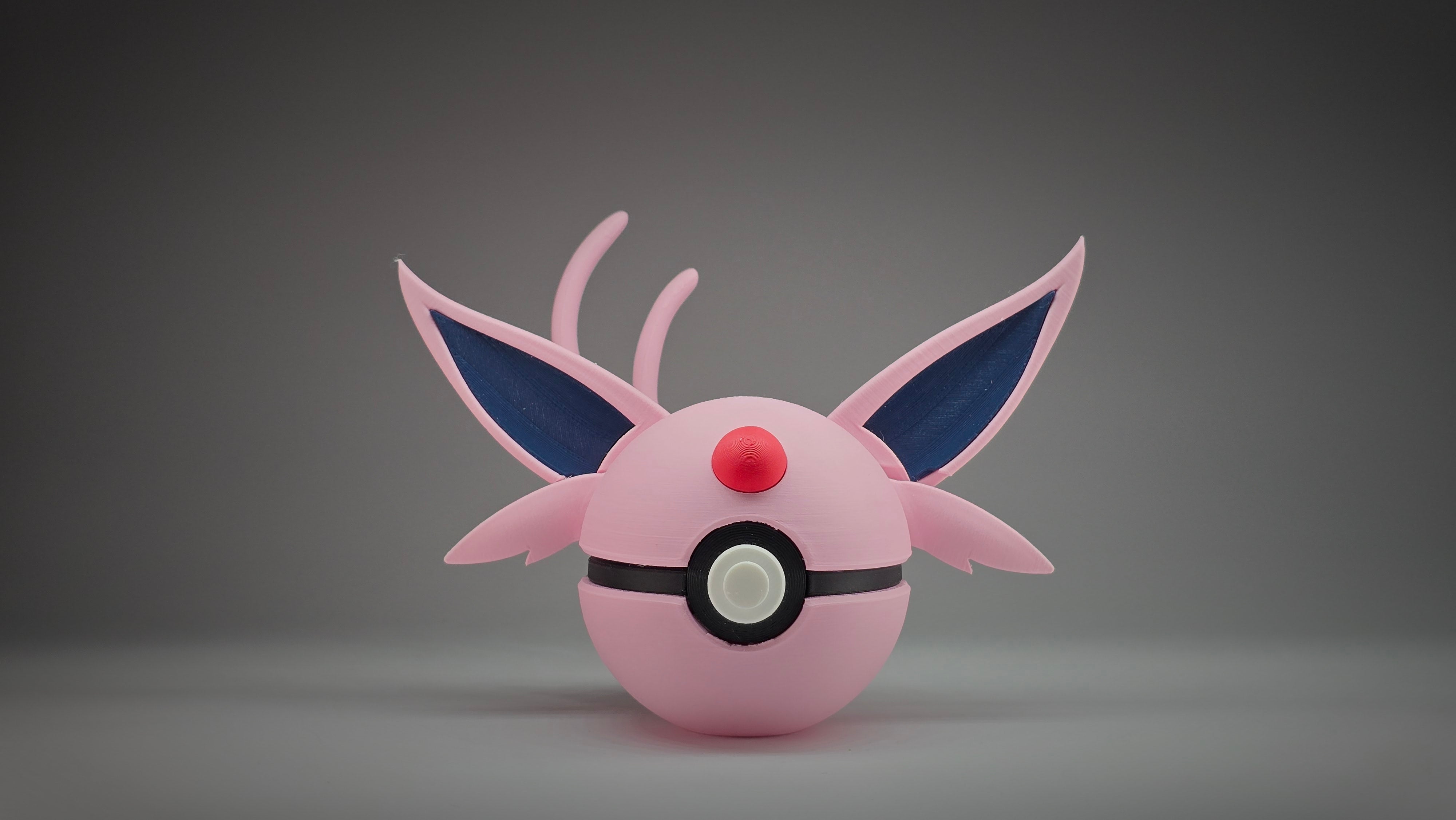 #0196 - Espeon Ball