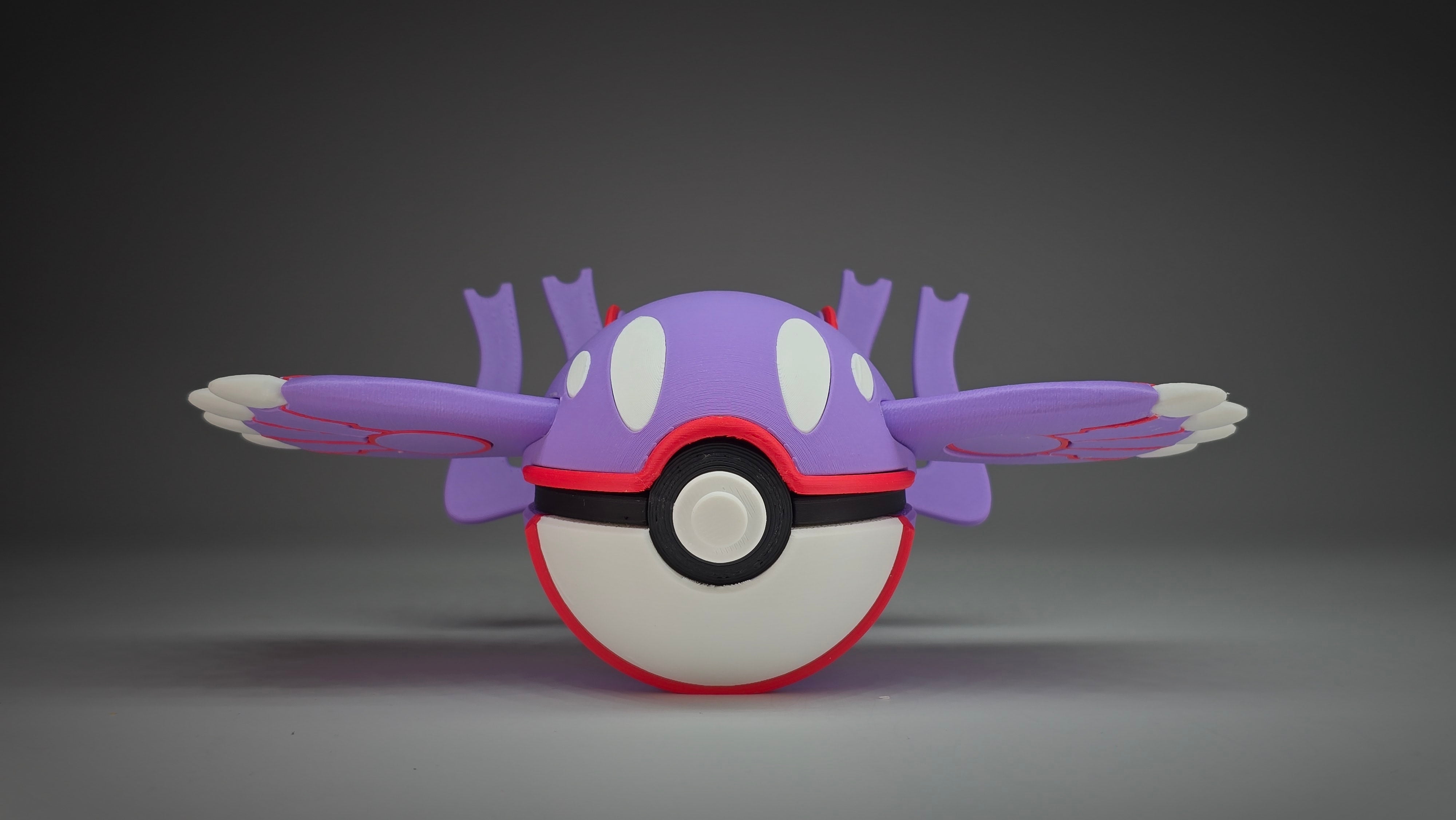 #0382 - Kyogre Ball
