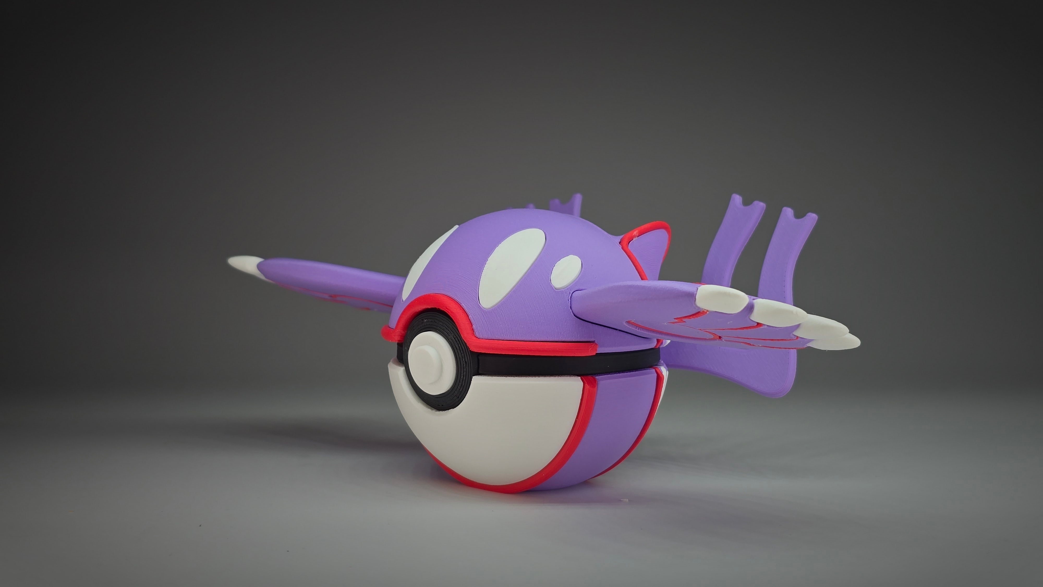#0382 - Kyogre Ball